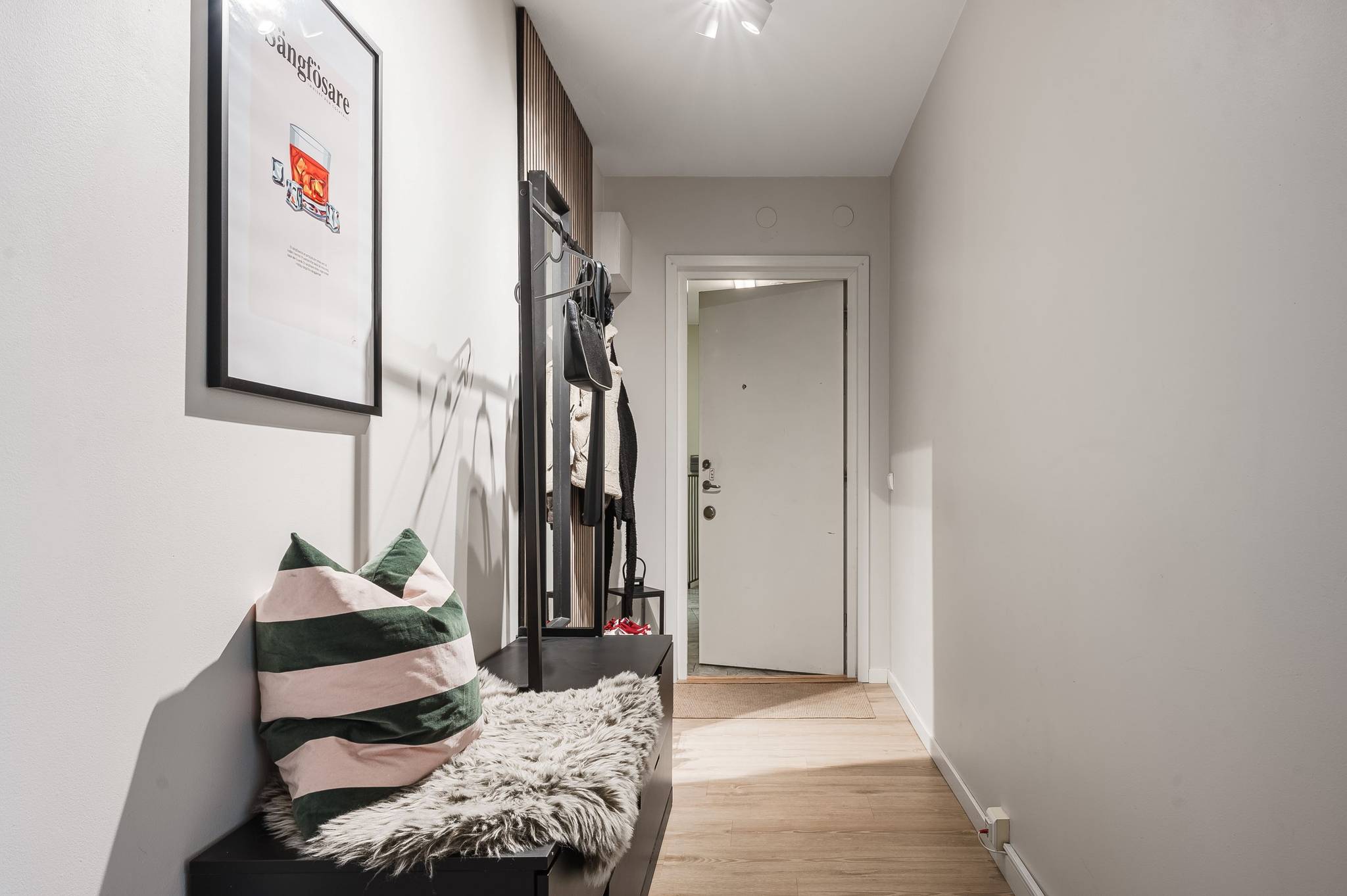 2 rum Lägenhet på Nygatan 6F Centralt Örnsköldsviks kommun - bild 10