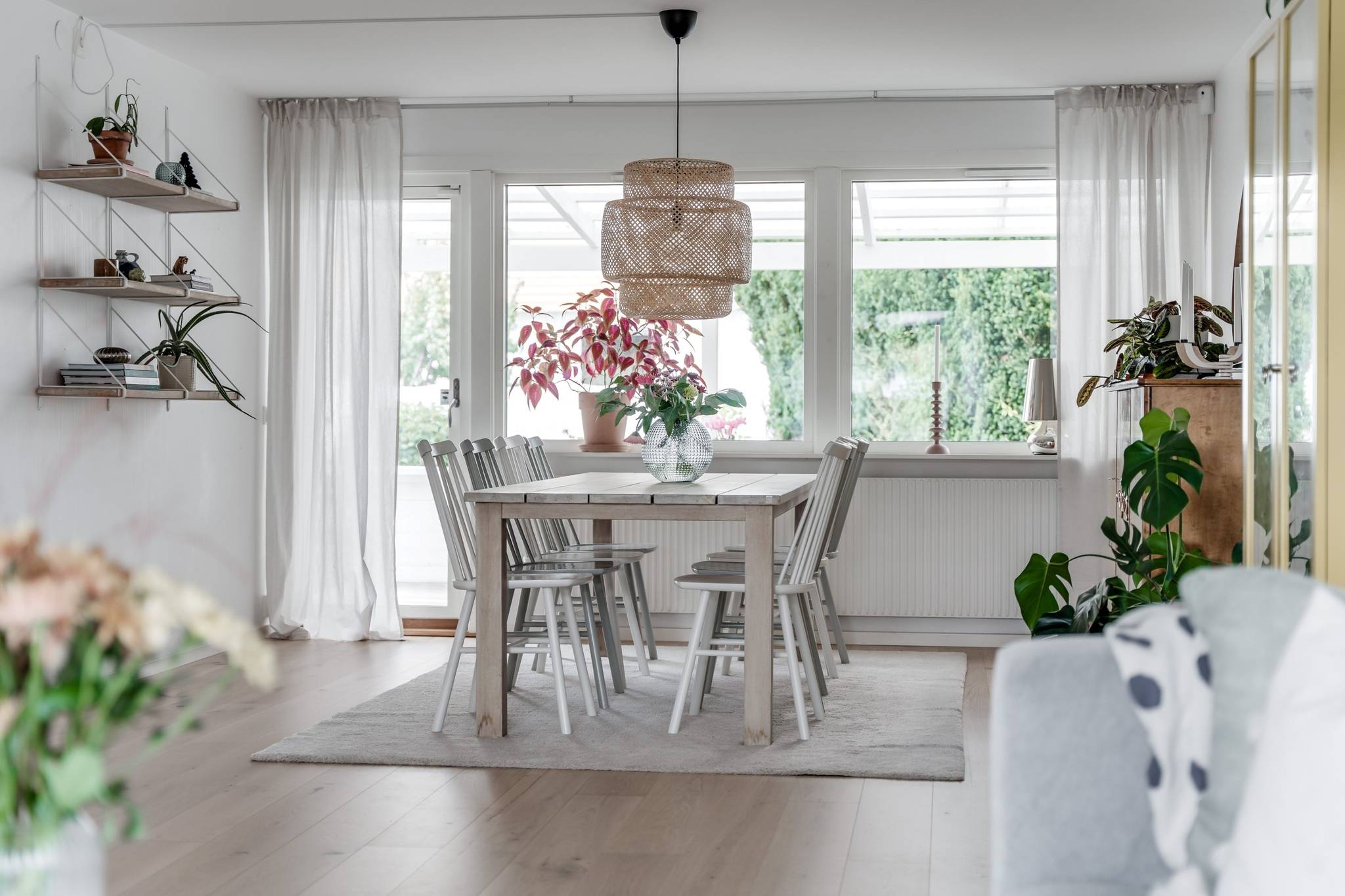 6 rum Villa på Dan Anderssonsgatan 12 Nyby Uppsala kommun - bild 17