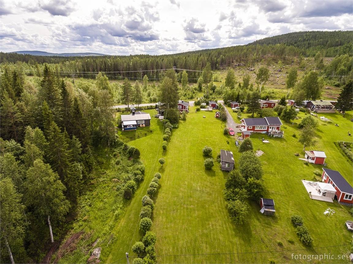 3 rum Fritidshus på Kusträsk 50 Kusträsk Bodens kommun - bild 3