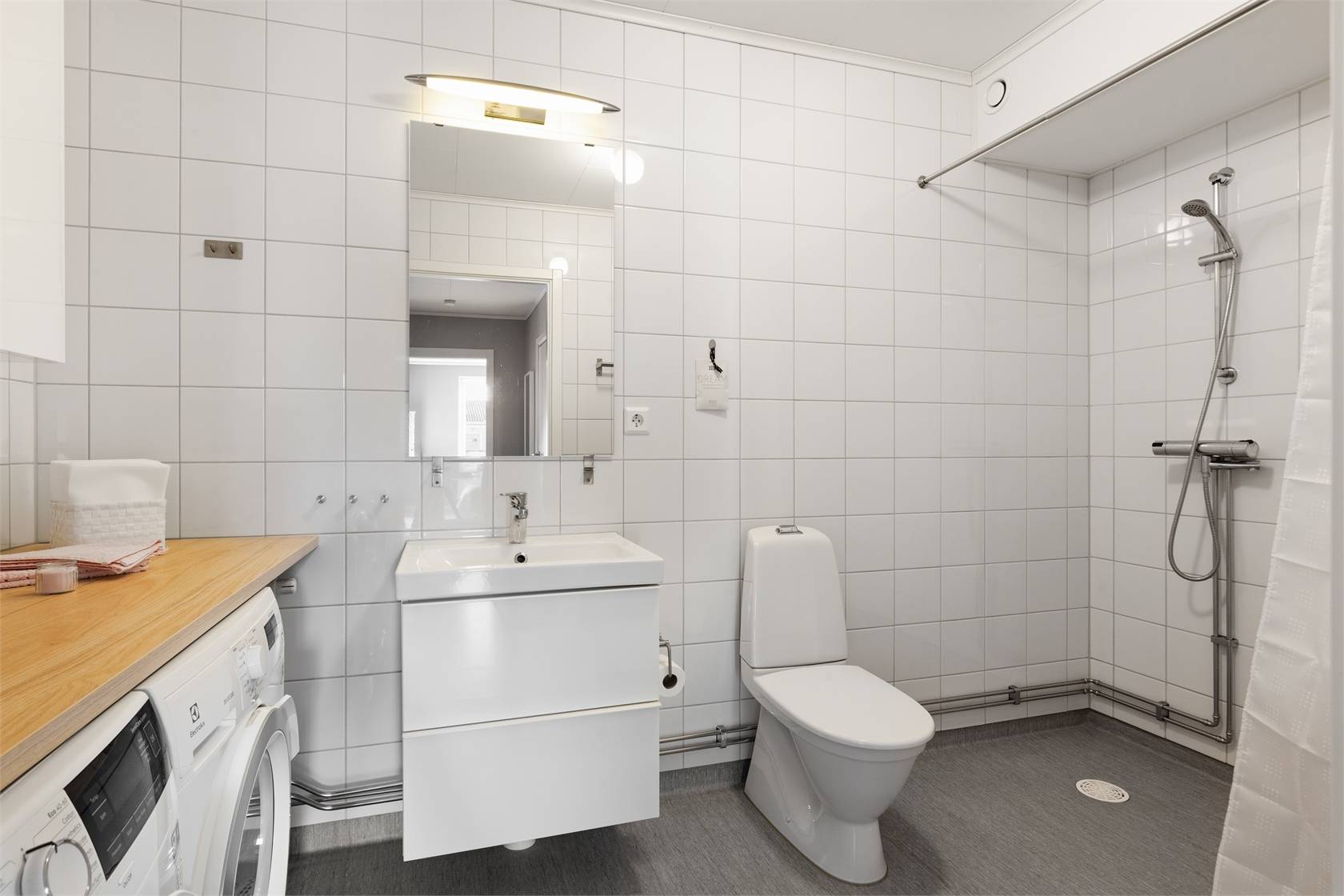 3 rum Lägenhet på Våreldsvägen 3E Sturefors Linköpings kommun - bild 14