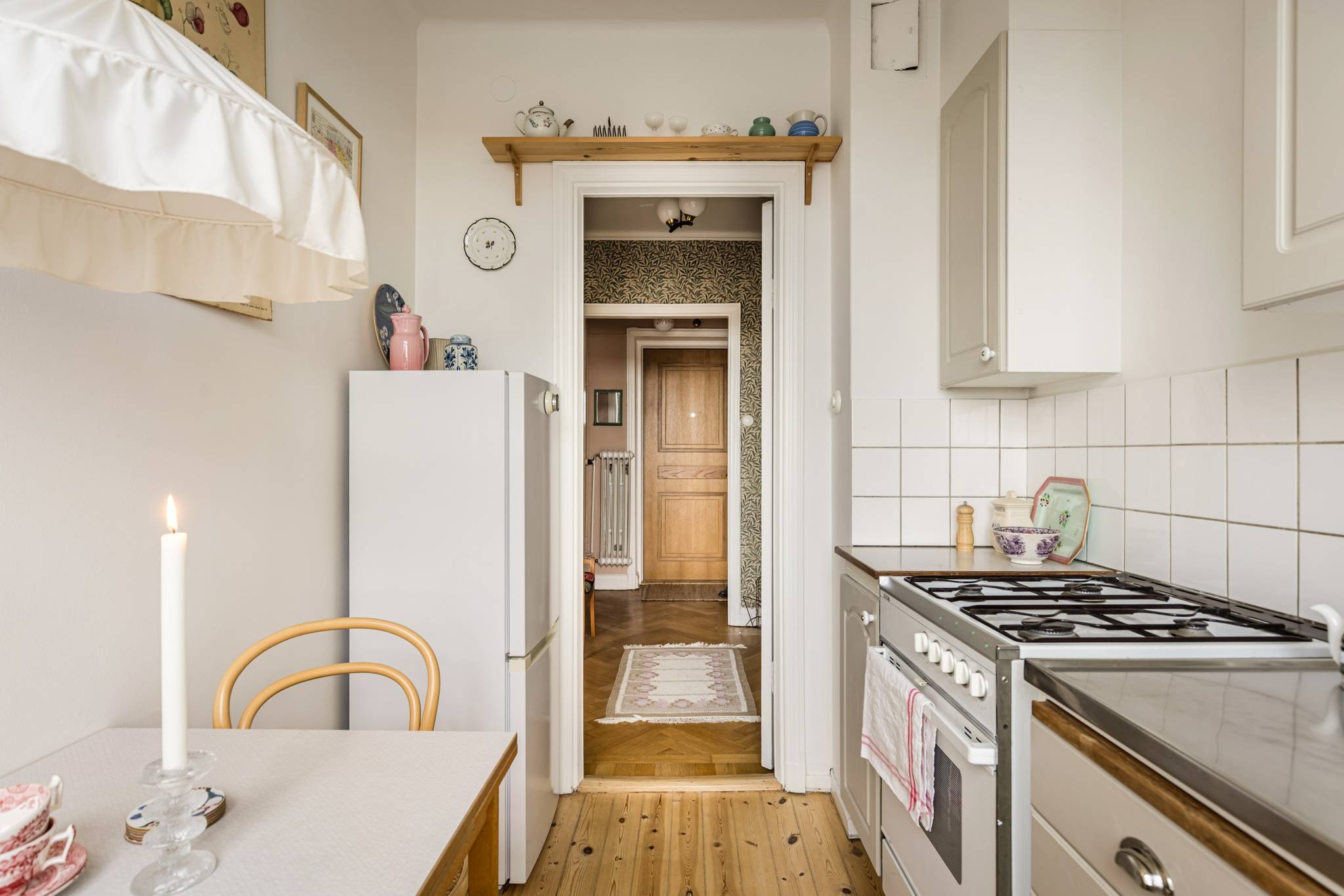 1 rum Lägenhet på Badstrandsvägen 22, 2 tr Stora Essingen Stockholms kommun - bild 28