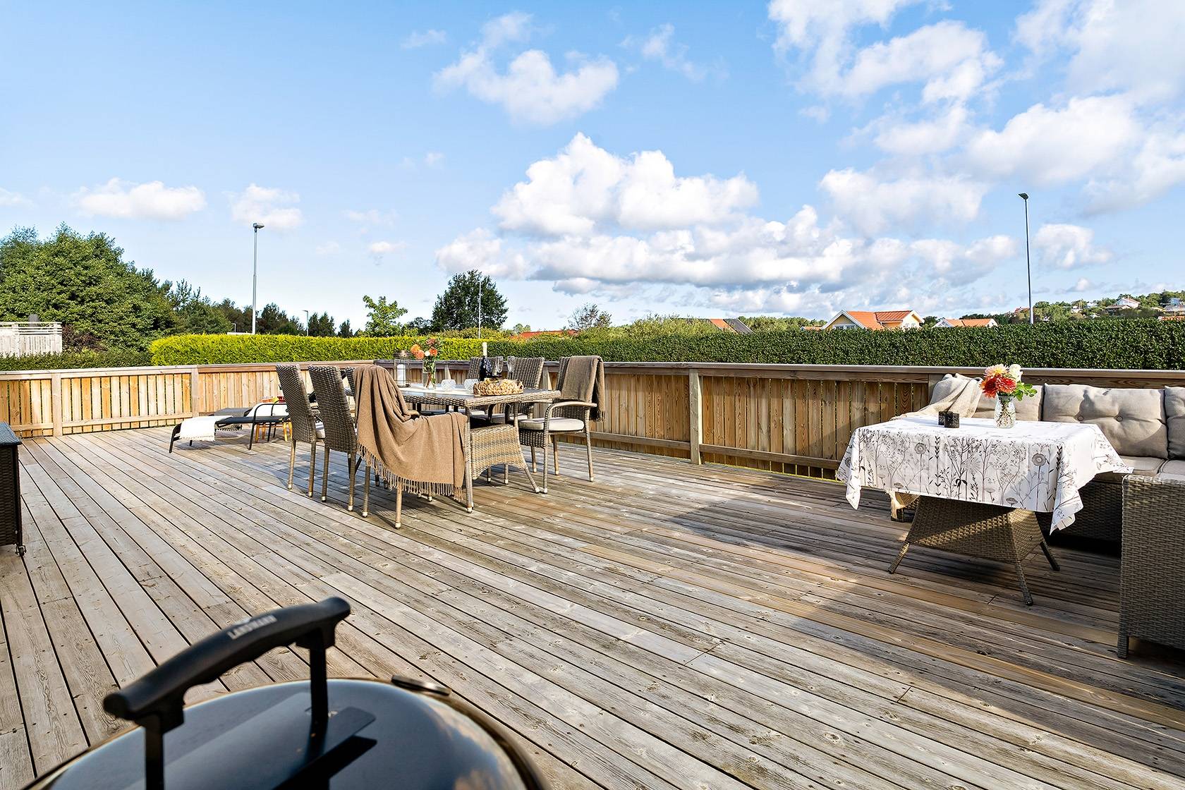 7 rum Villa på Lilla Hamburgvägen 1 Stora Höga Stenungsunds kommun - bild 10