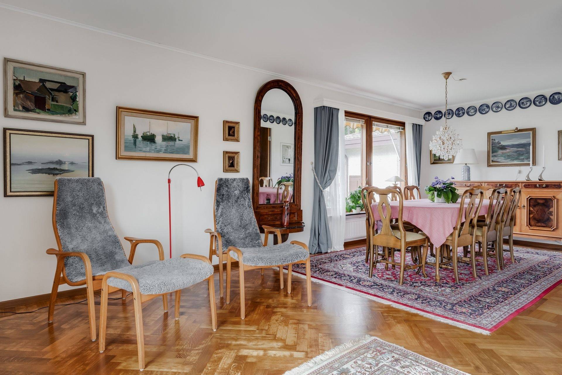 7 rum Villa på Jällbyliden 4 Borås Borås kommun - bild 10