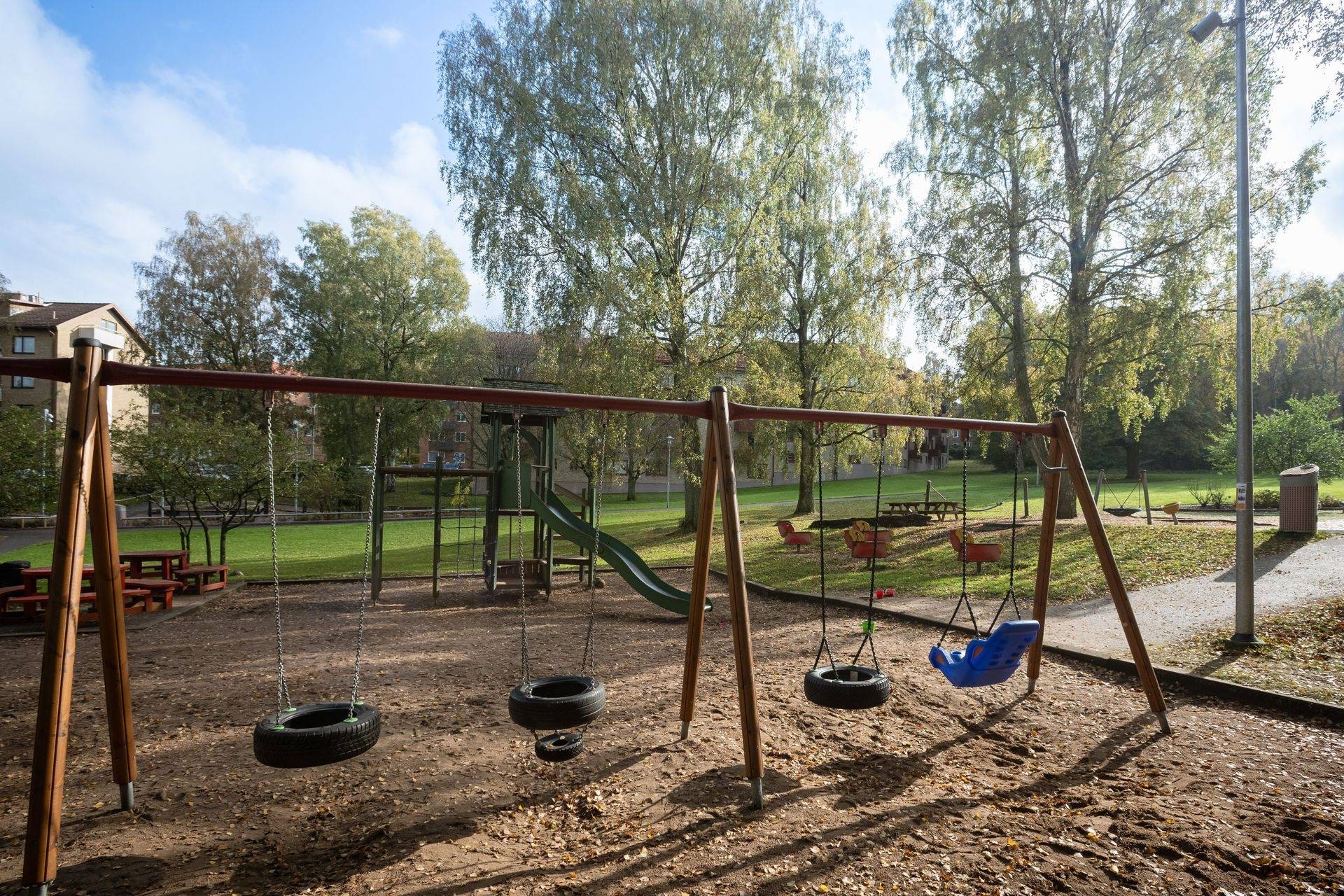 2 rum Lägenhet på Lådämnesgatan 14 Östra Centrum Göteborgs kommun - bild 18