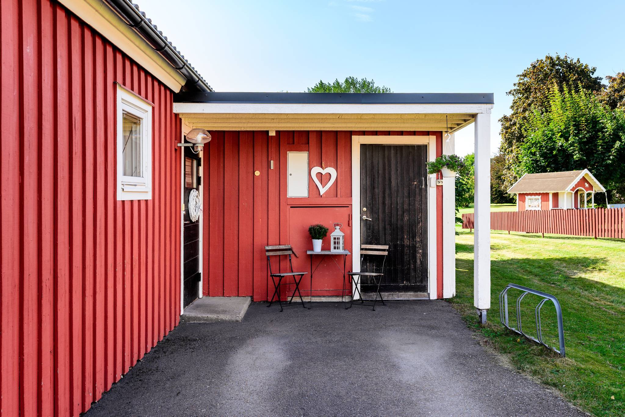 4 rum Kedjehus på Stånggatan 12 Nygårdsdalen Borlänge kommun - bild 7