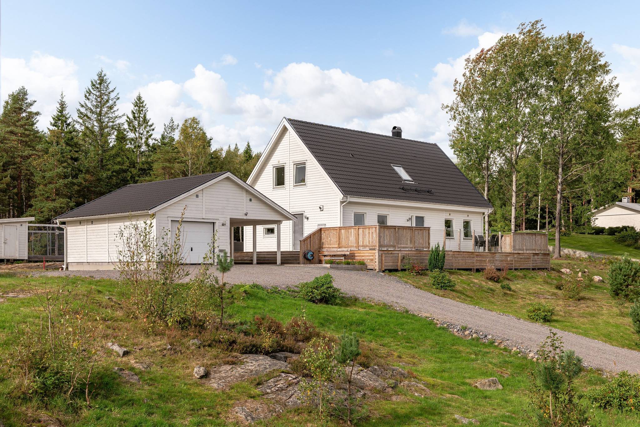 6 rum villa på Pussen 483 Nol, Ale kommun - bild 2