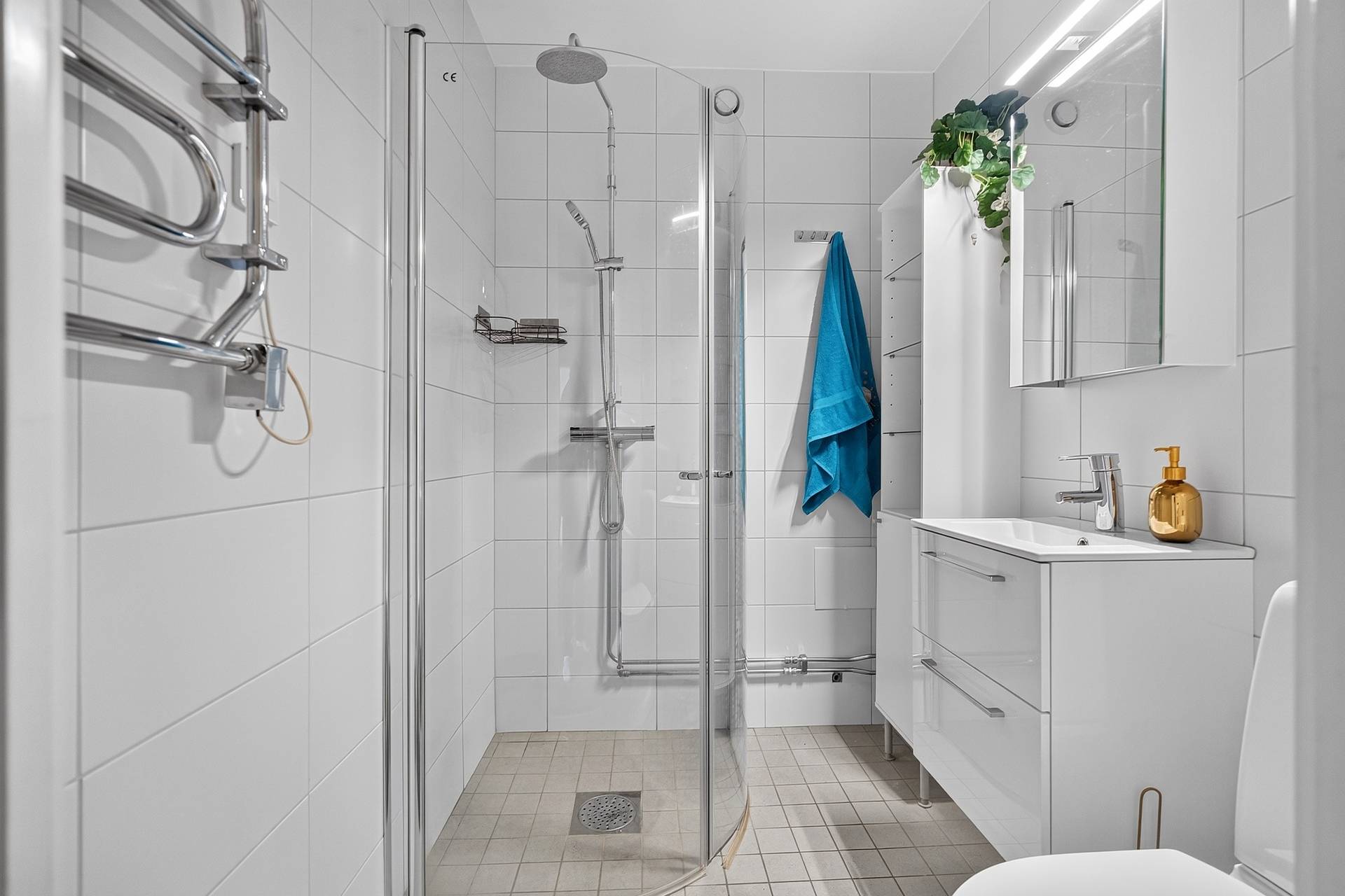 2 rum Lägenhet på Rådmansgatan 8B Centrum Enköpings kommun - bild 13