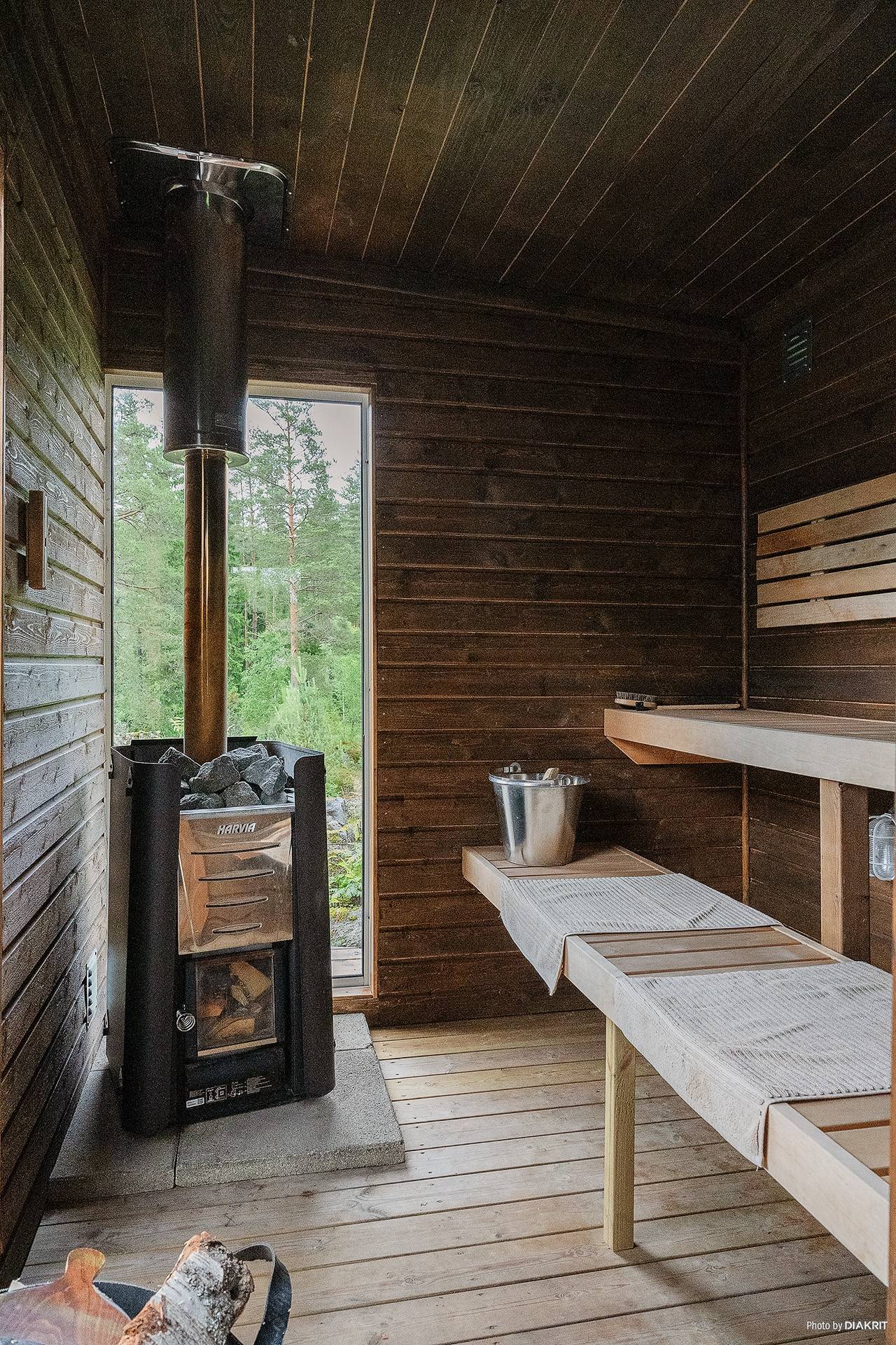 4 rum Villa på Kväggeshyttan Brokärr 1 Storfors kommun - bild 21