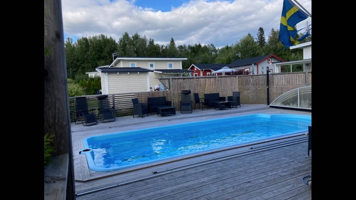 1 rum Fritidshus på Villanäs 409 Nr 48 Villanäs Umeå kommun - bild 32