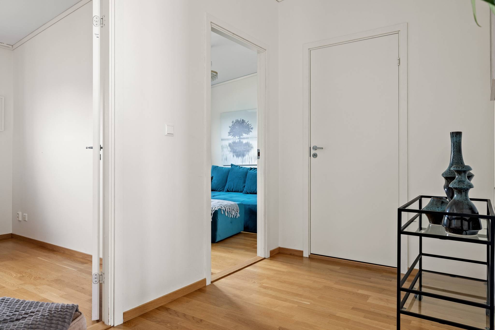 6 rum Radhus på Rödbenevägen 6 Råby Gärde - Bro Upplands-Bro kommun - bild 15