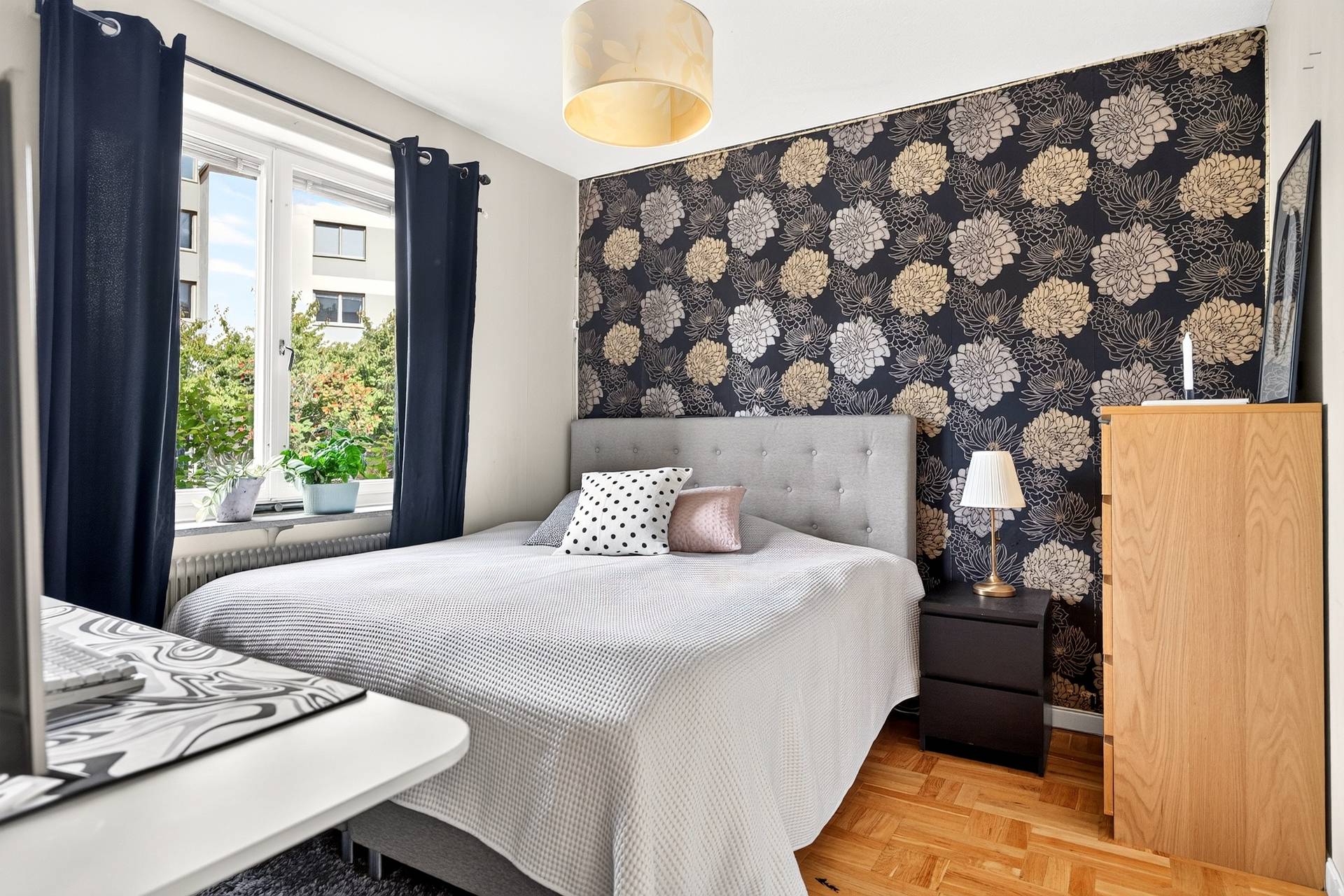 3 rum Lägenhet på Artillerigatan 12F Kåbo Uppsala kommun - bild 24