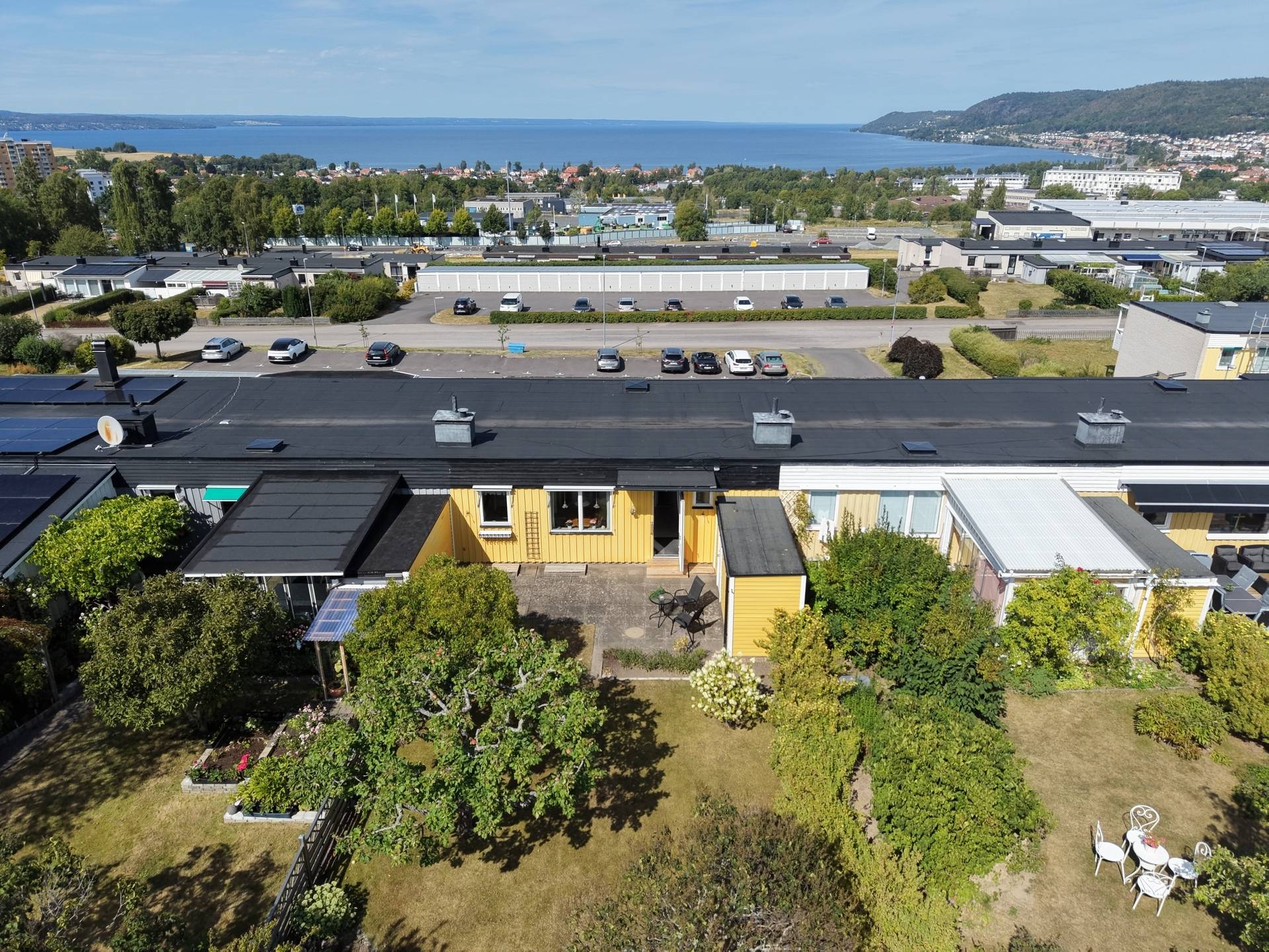 4 rum Radhus på Gubbhagsgatan 22 Huskvarna Jönköpings kommun - bild 4