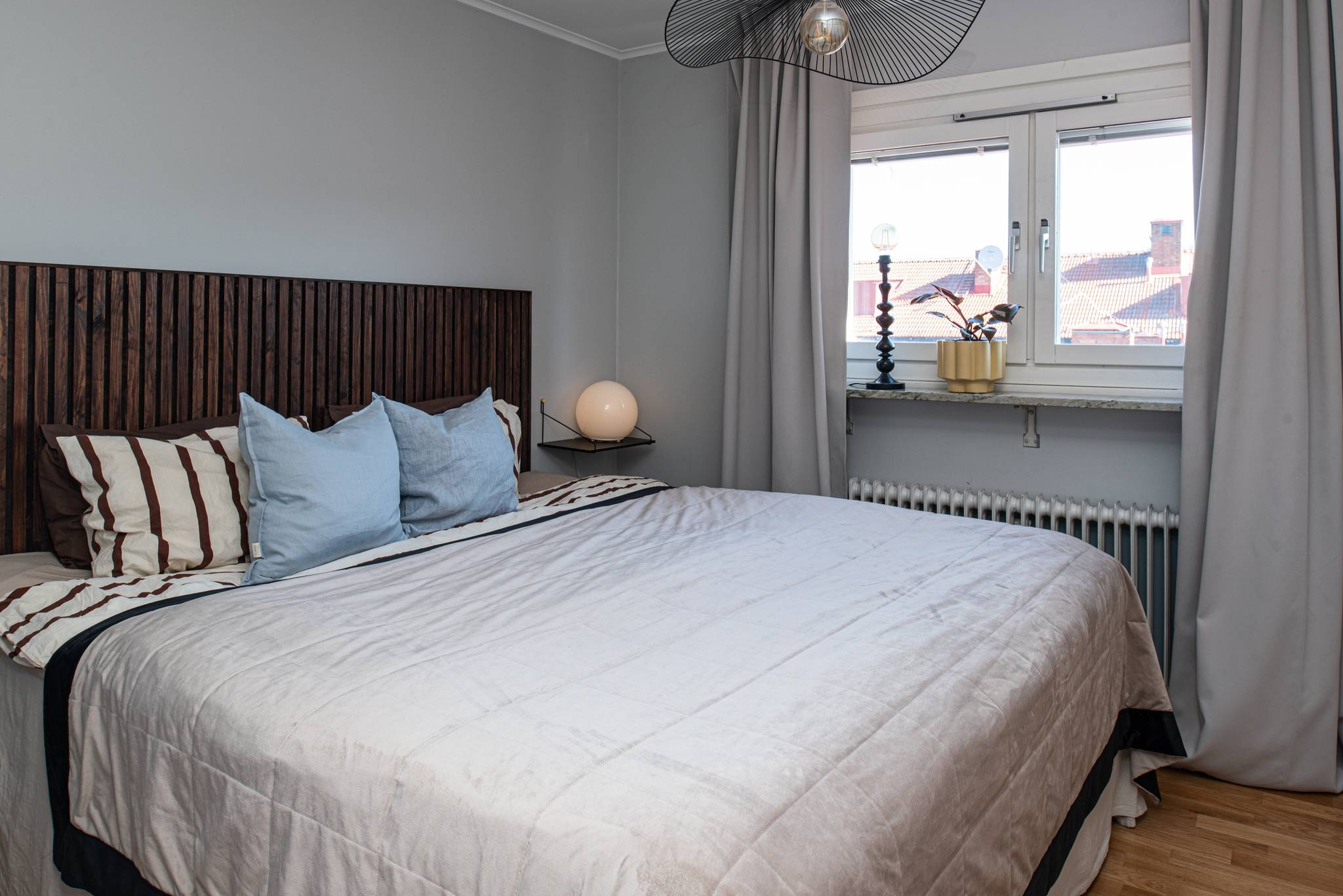 2 rum Lägenhet på Hudiksvägen 1C Hudiksvalls kommun - bild 19