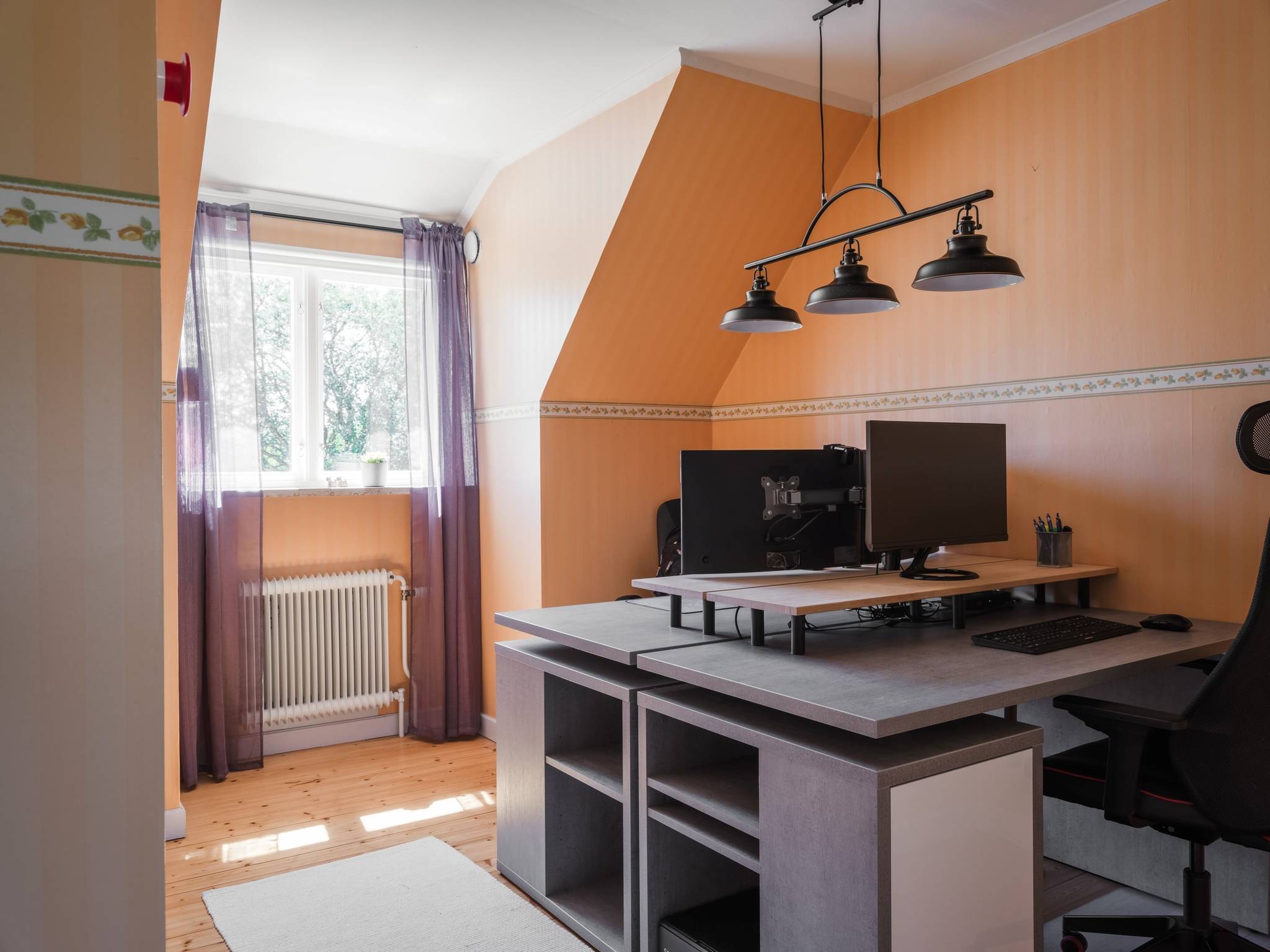 4 rum Villa på Färgerigatan 23 Hemse Gotlands kommun - bild 23