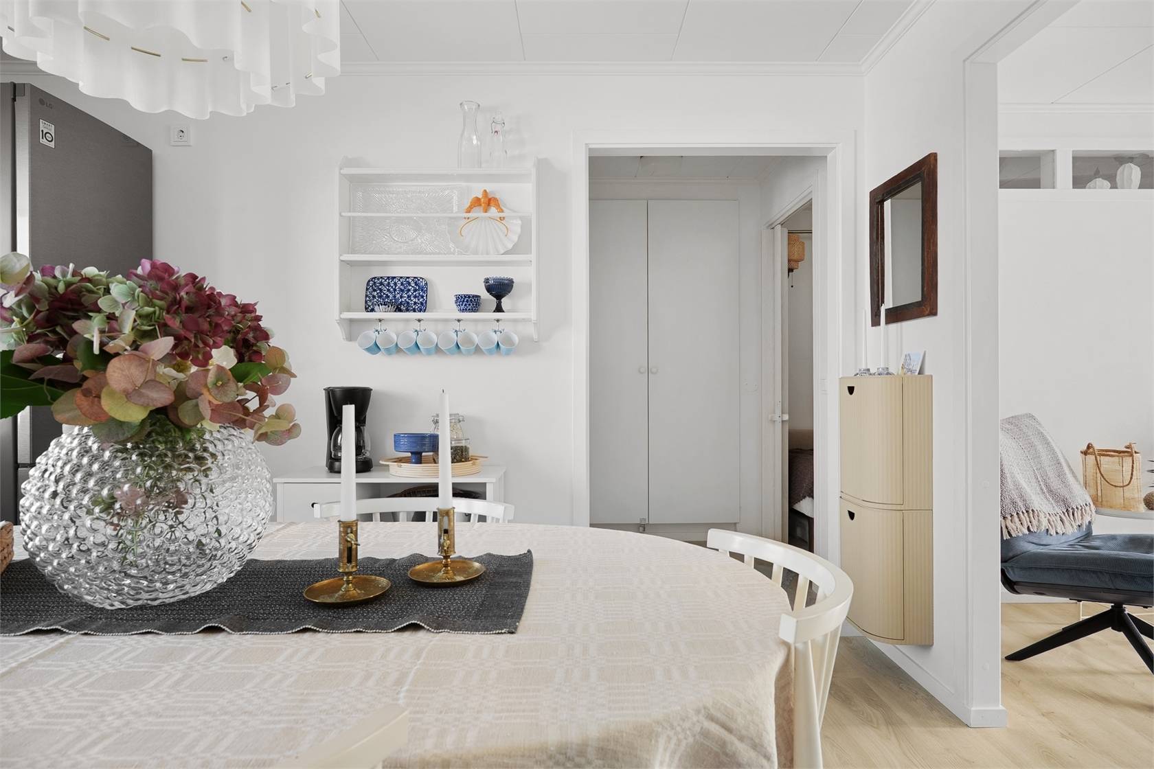 4 rum Lägenhet på Aktergatan 5C Smögen Sotenäs kommun - bild 21