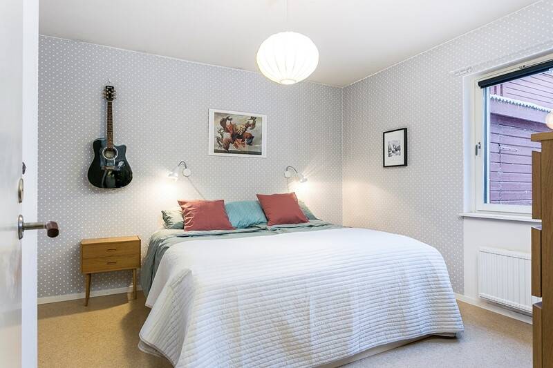 5 rum Lägenhet på Banjogatan 8 H Kronoparken Karlstads kommun - bild 23