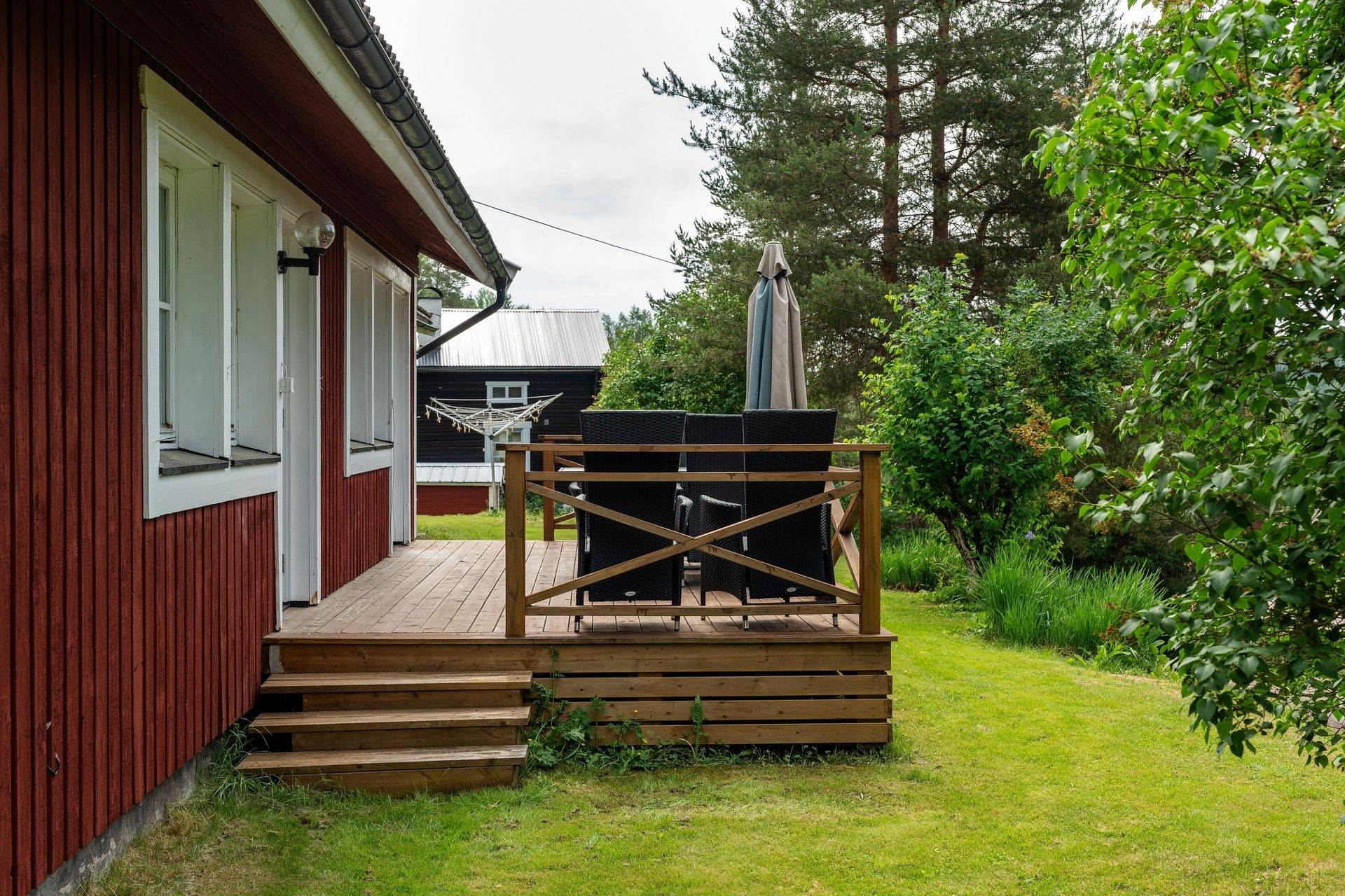 4 rum Villa på Röen 328 Malung-Sälens kommun - bild 16