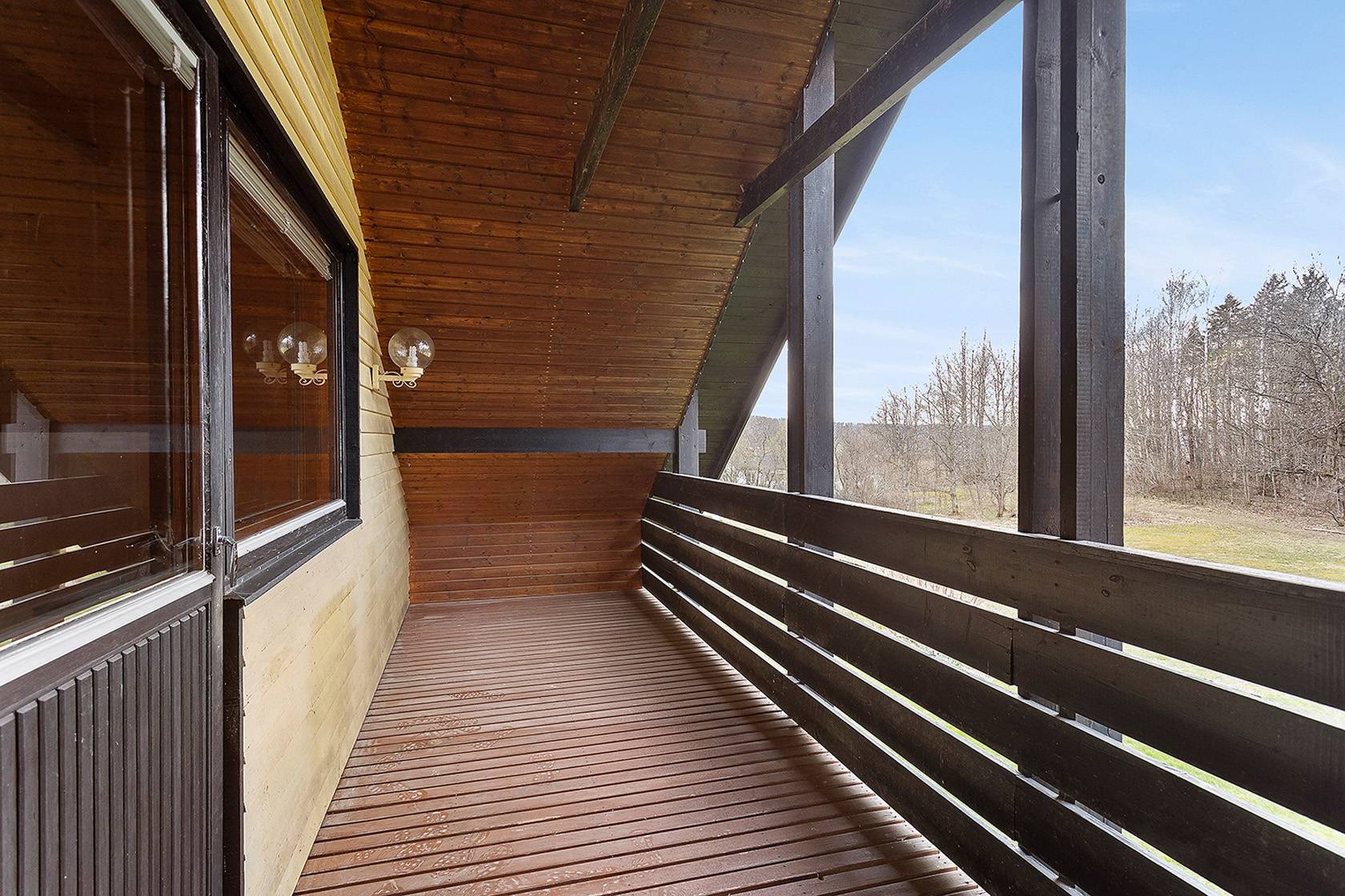5 rum Villa på Knölagatan 40 Vretstorp Hallsbergs kommun - bild 18
