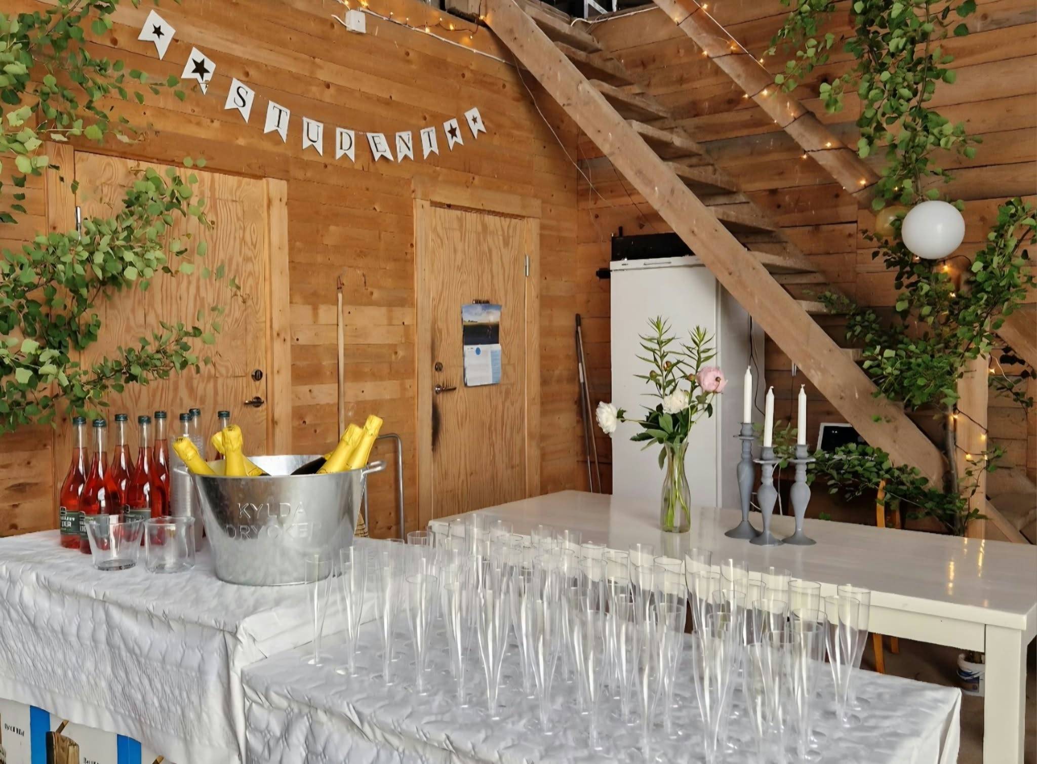 8 rum Gård/skog på Torp Höhället 1 Värnamo Värnamo kommun - bild 53