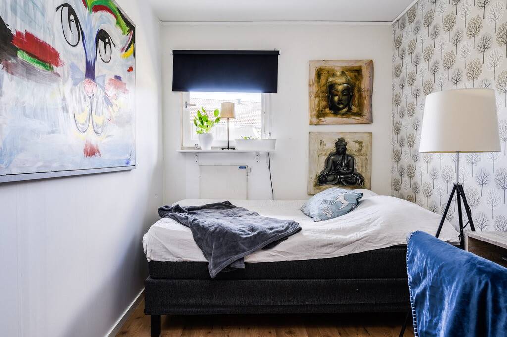 5 rum Lägenhet på Lötvägen 109 Smedby Kalmar kommun - bild 17