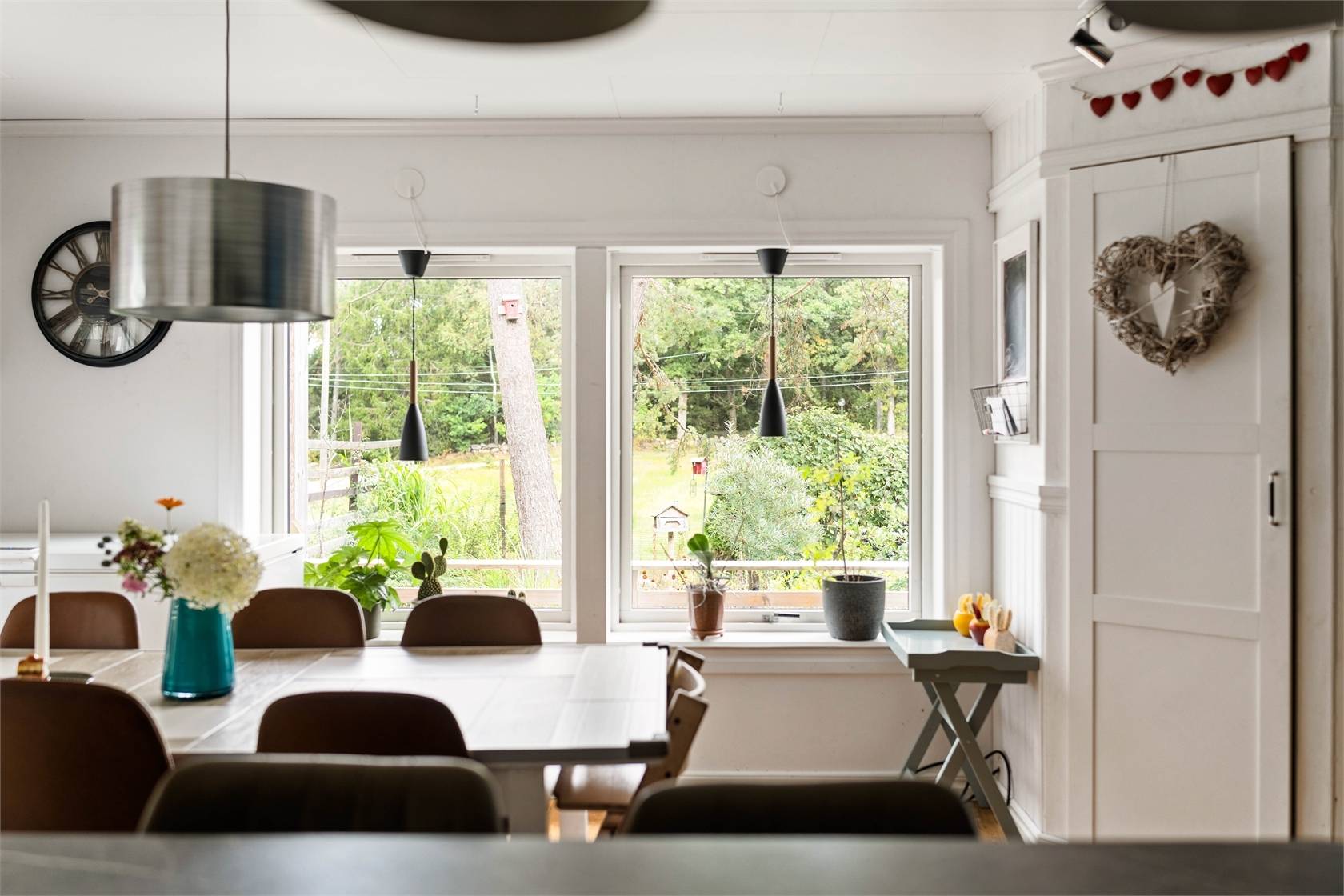 6 rum Villa på Bönabo 190 Nödinge Ale kommun - bild 23