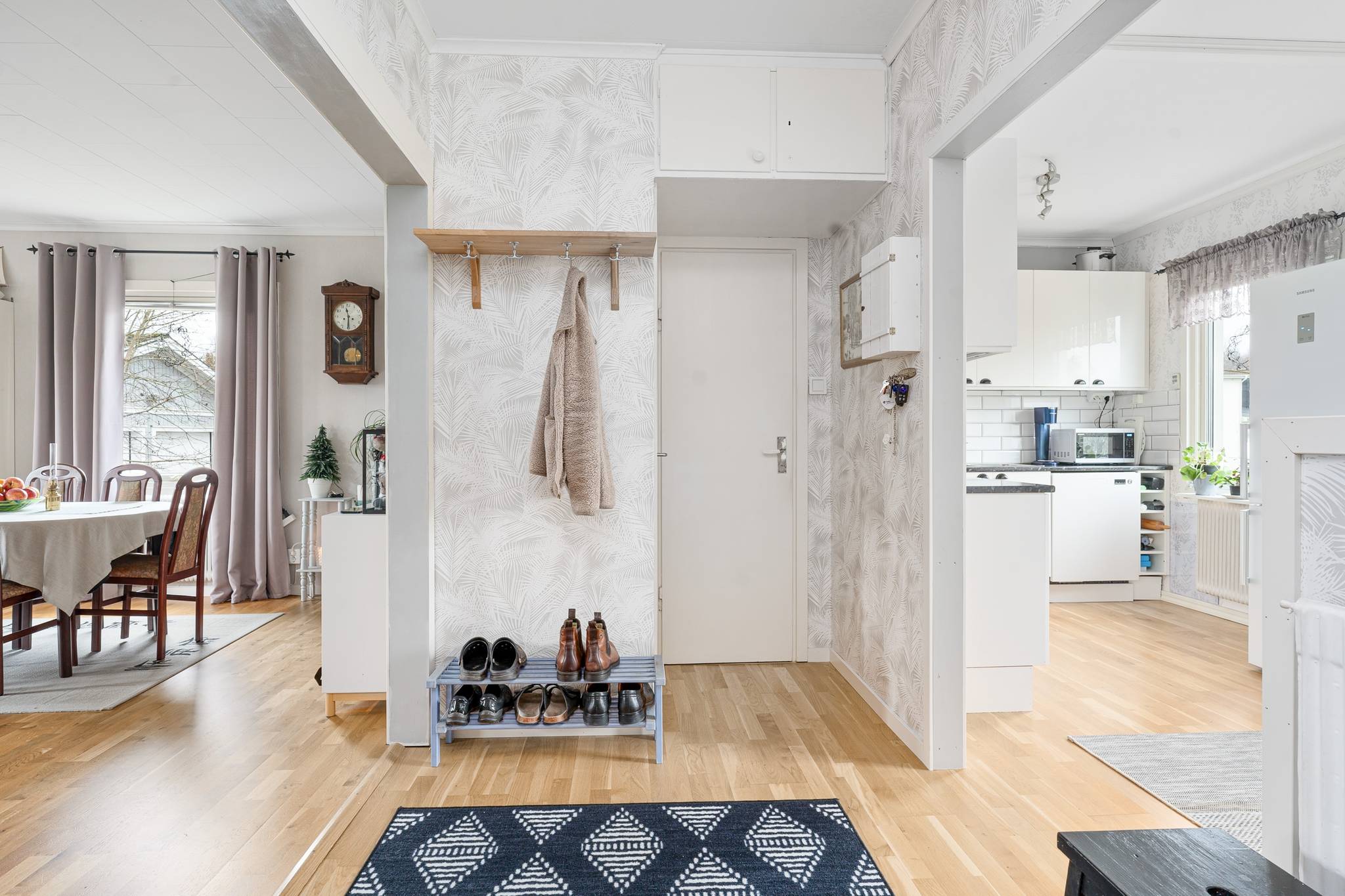 10 rum Villa på Majvägen 6 Karlberg Karlskoga kommun - bild 4
