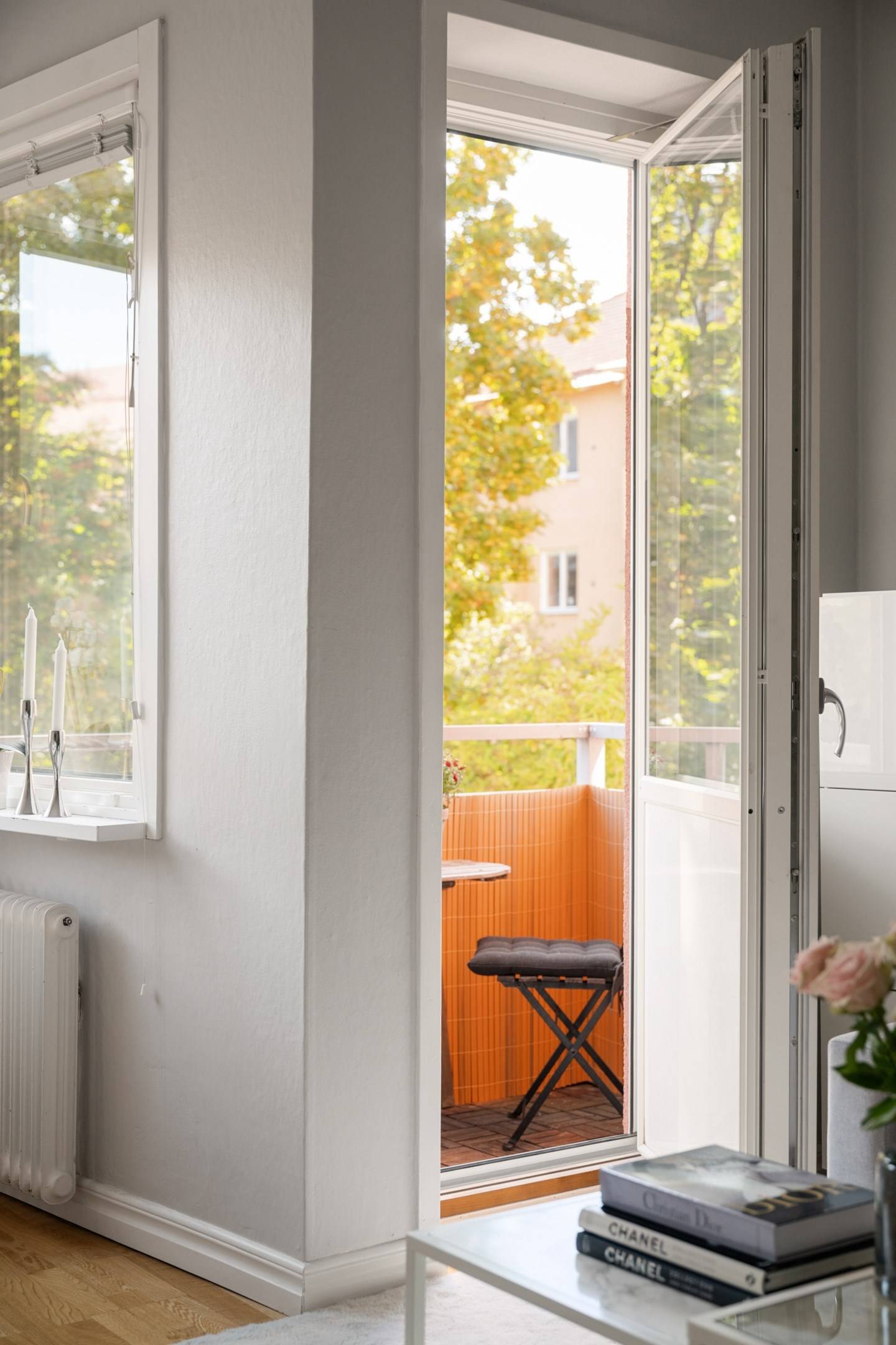 1 rum Lägenhet på Mariagatan 6 Centrala Sundbyberg Sundbybergs kommun - bild 6