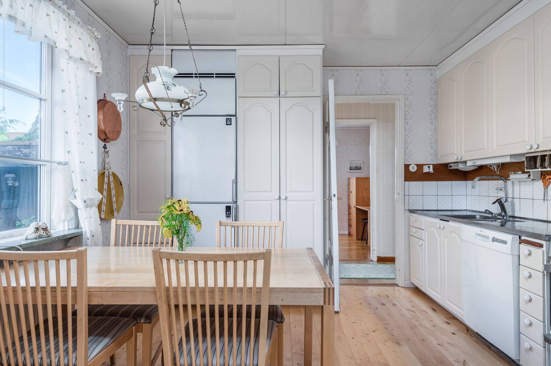 6 rum Villa på Krokvägen 18 Pryssgården Norrköpings kommun - bild 7