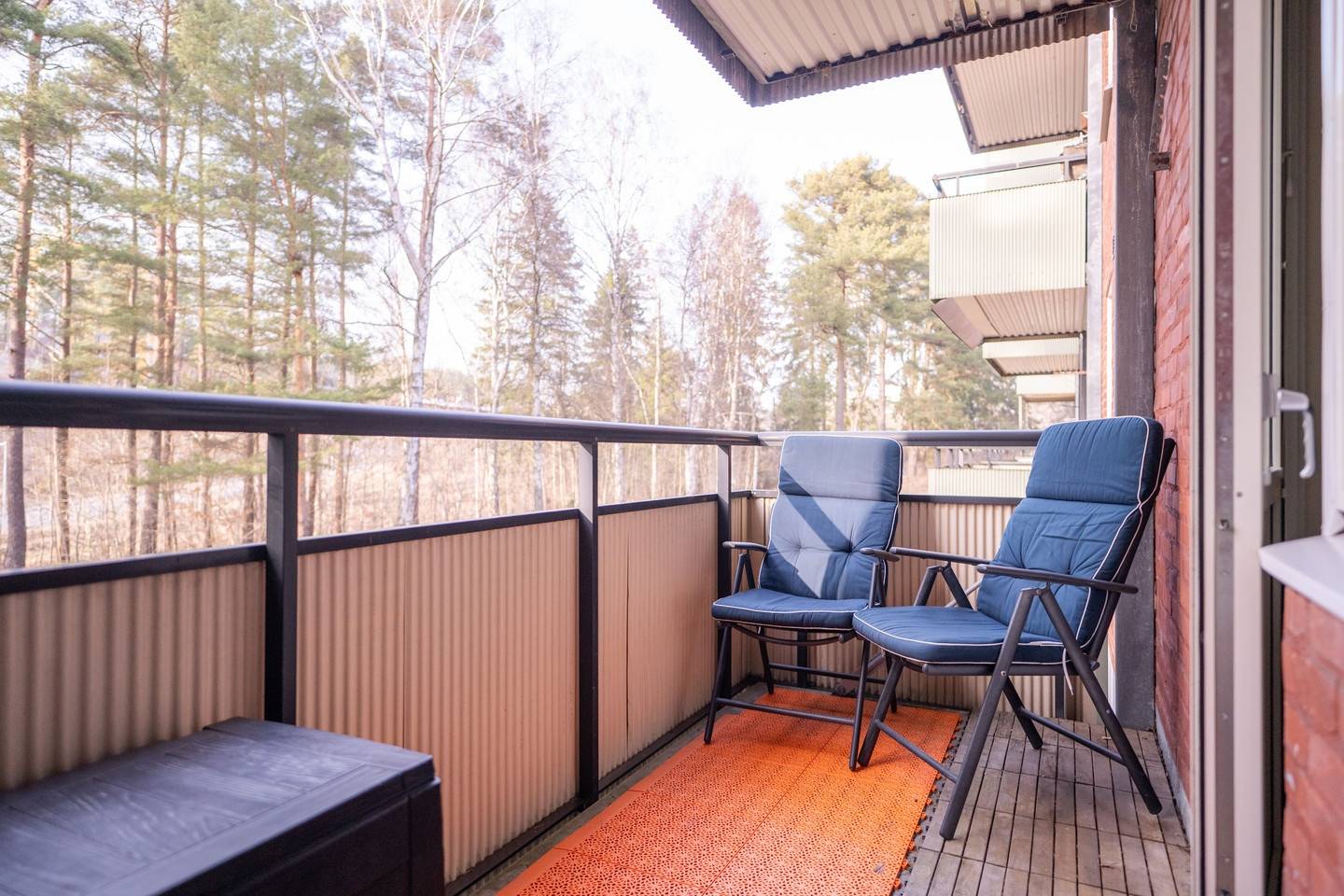 2 rum lägenhet på Vårmånadsgatan 7B Kortedala, Göteborgs kommun - bild 5