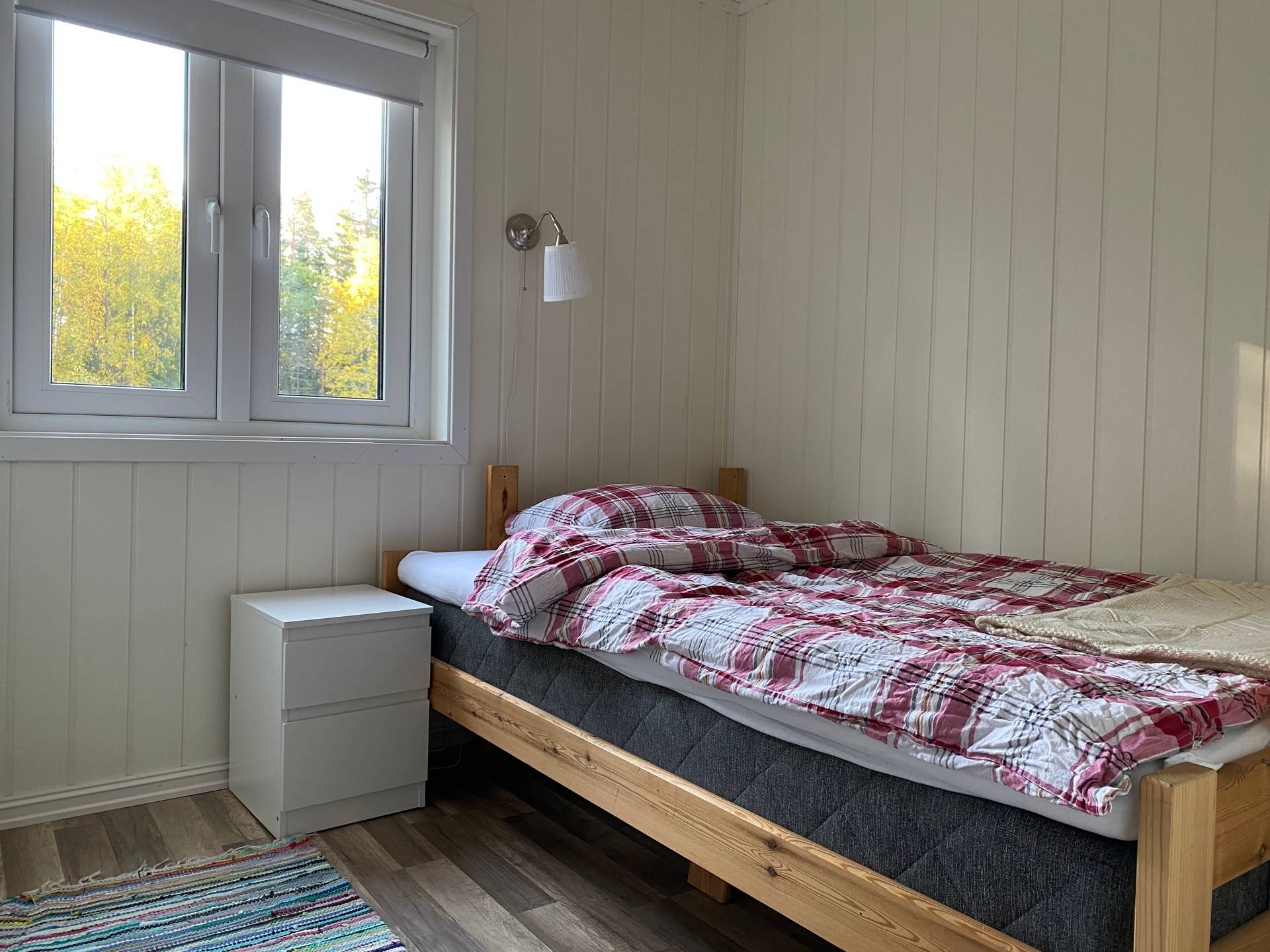 5 rum Vinterbonat fritidshus på Husvallgölen 66 Husvallgölen Malung-Sälens kommun - bild 23