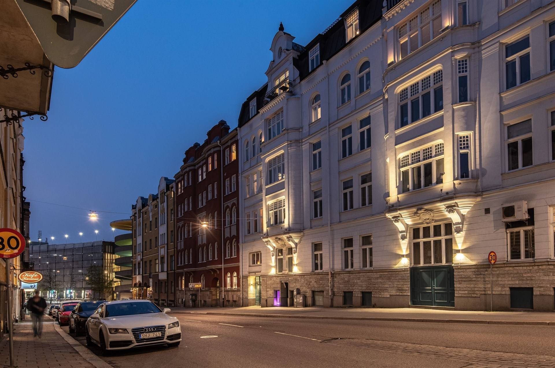 2 rum Lägenhet på Hörngatan 5a Norrköpings kommun - bild 5