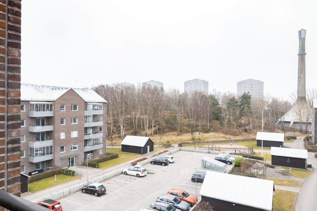2 rum Lägenhet på Transistorgatan 19 Västra Frölunda Göteborgs kommun - bild 7