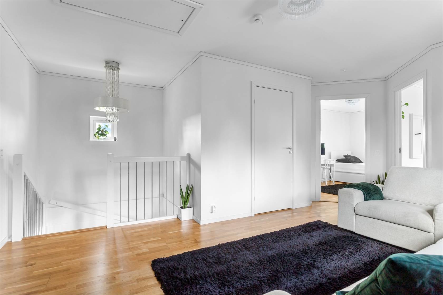 5 rum Villa på Planetbacken 124 Tumba Botkyrka kommun - bild 19