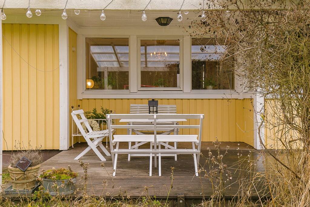 6 rum Villa på Backgårdsvägen 24 Lidköping Lidköpings kommun - bild 3