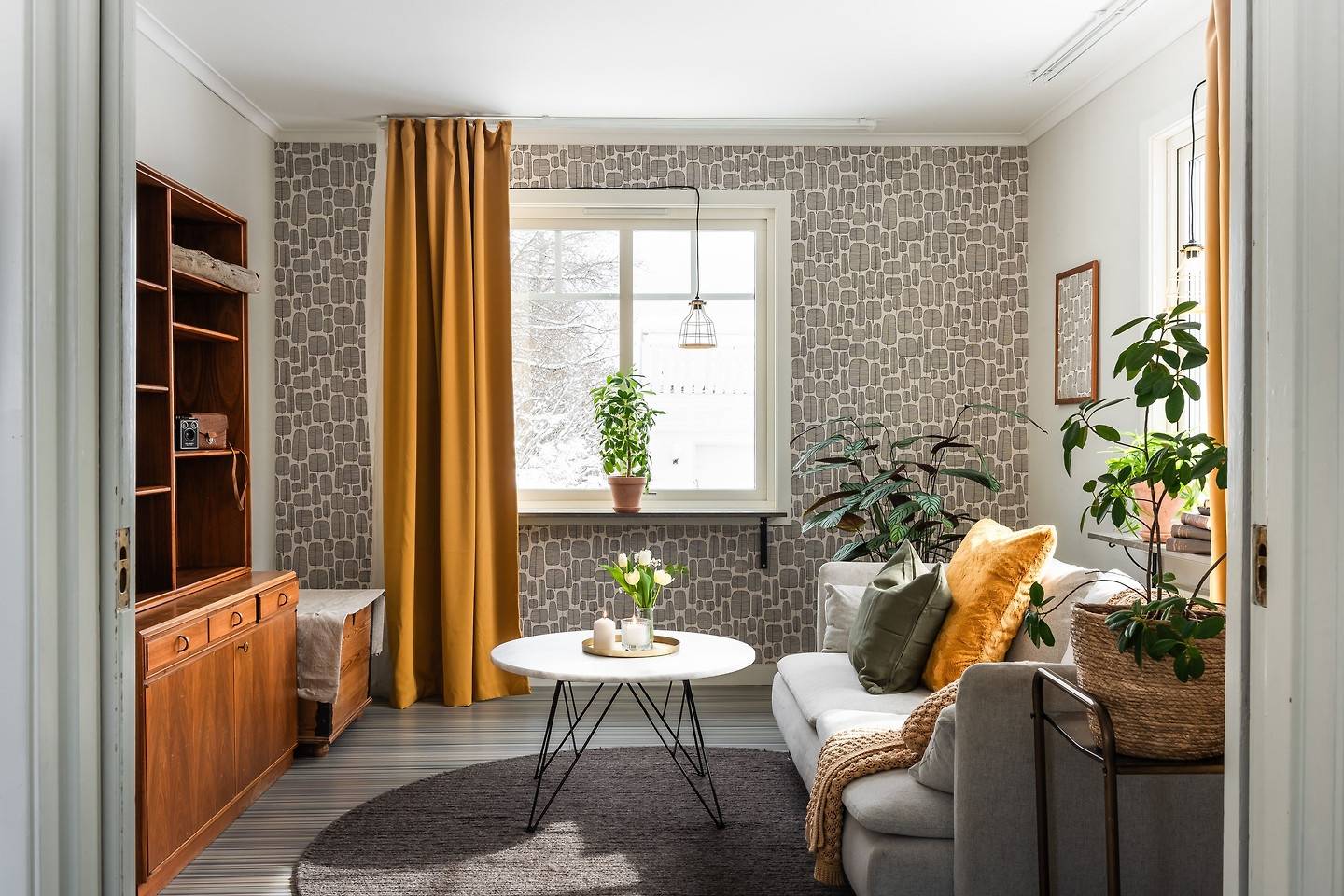7 rum Villa på Nygatan 8 Habo Habo kommun - bild 11
