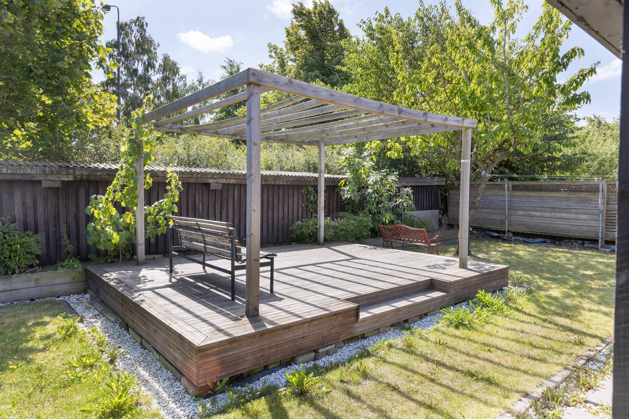 5 rum Villa på Västervångsgatan 11 Arlöv Burlövs kommun - bild 35