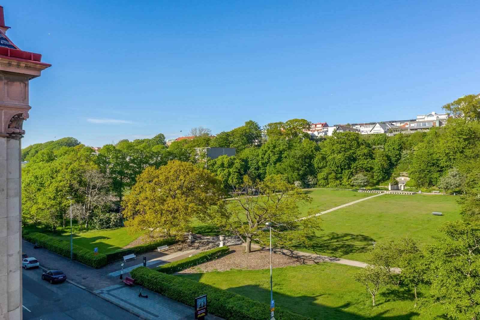 2 rum Lägenhet på Helsingörsgatan 1 Norr Helsingborgs kommun - bild 28