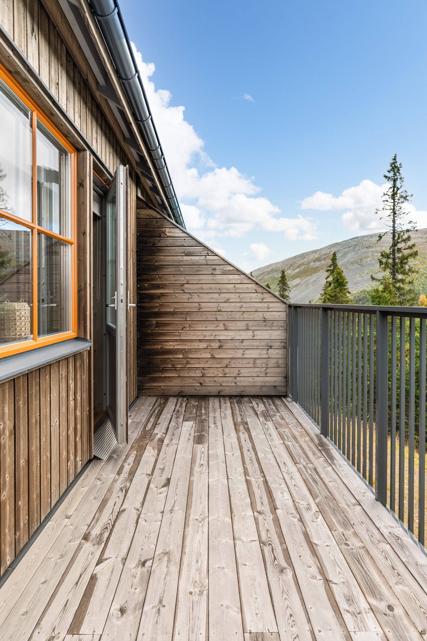 4 rum Lägenhet på Hovde 212B Bydalen Drommen/Höglekardalen/Hovde Åre kommun - bild 11