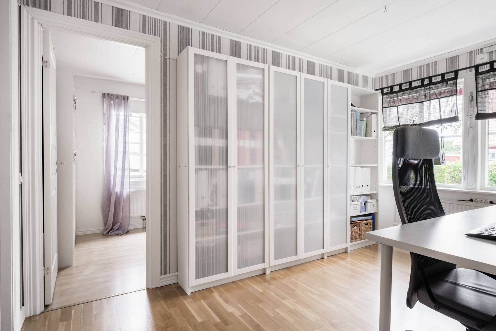 5 rum Villa på Sols väg 4 Bålsta - Viby Håbo kommun - bild 38
