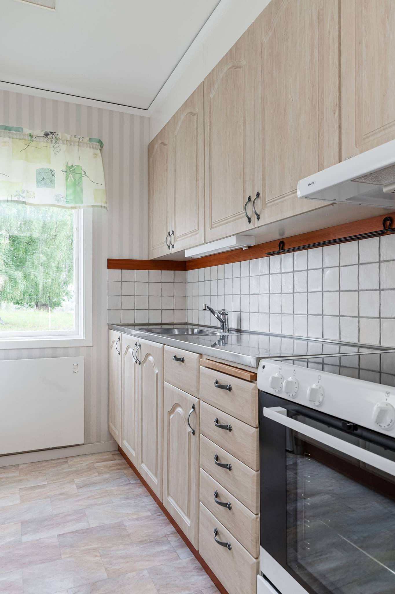 4 rum Villa på Norrvägen 25 Forsa Hudiksvalls kommun - bild 13