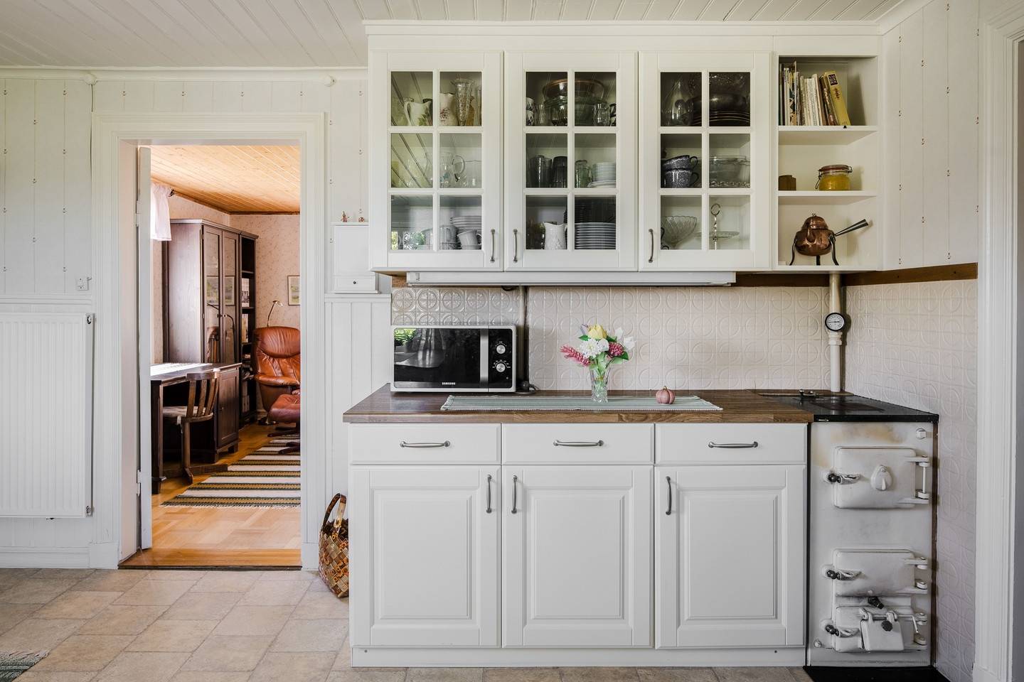 6 rum Villa på Norra Kedum Pilebo 1 Örslösa - Söne - Norra Kedum Lidköpings kommun - bild 29