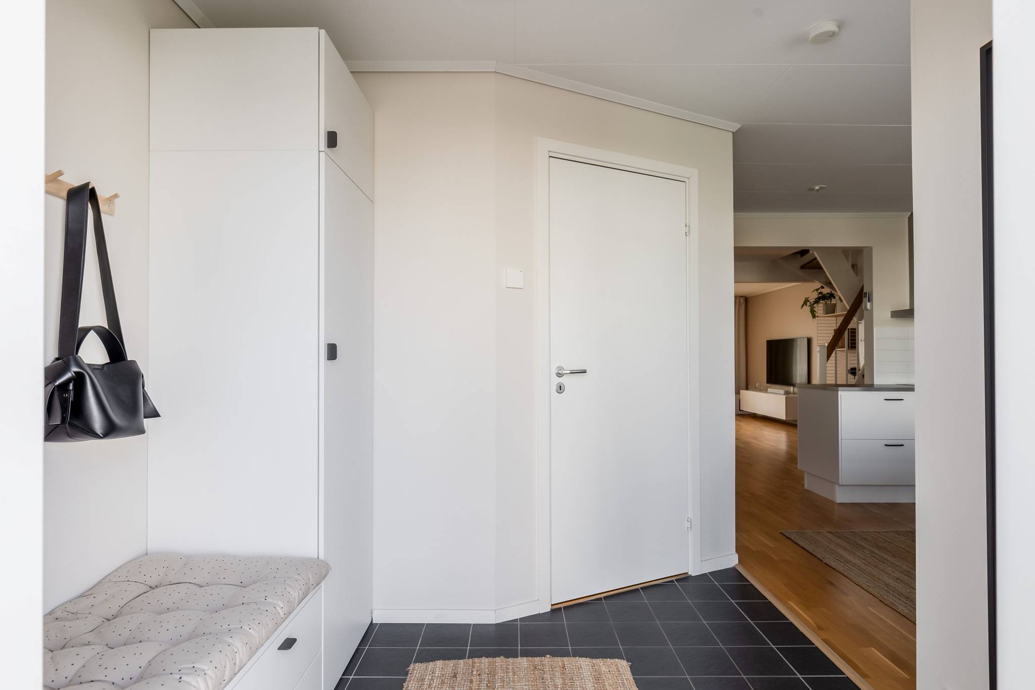 5 rum Parhus på Drevevägen 15E Ekeby-Almby Örebro kommun - bild 34