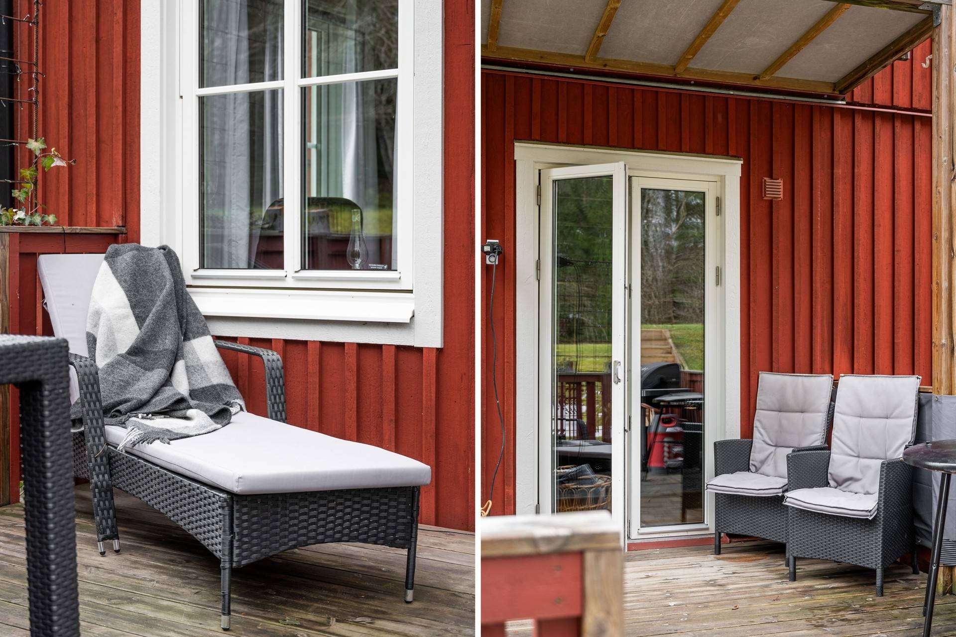 3 rum Lägenhet på Folkparkstigen 4B Centralt Gnesta kommun - bild 10