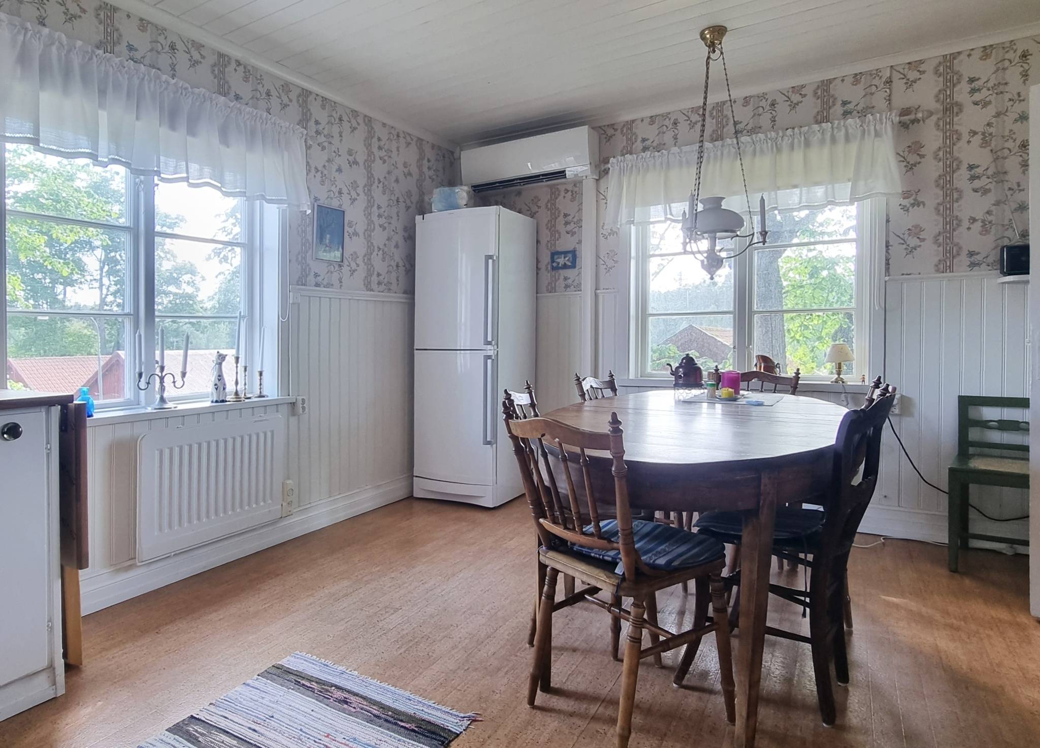 8 rum Villa på Saxån 20 Saxån Filipstads kommun - bild 49