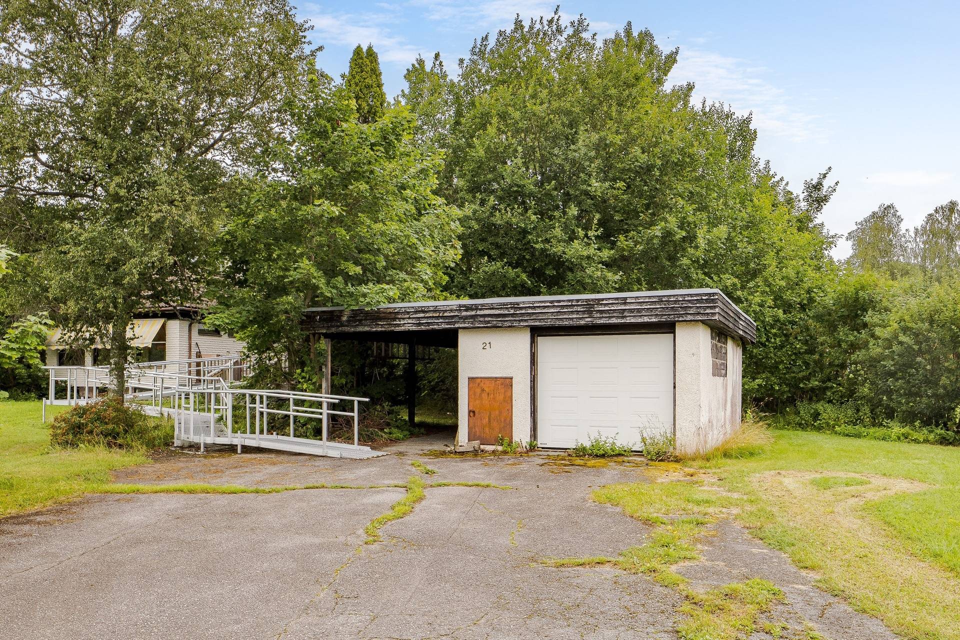 3 rum Villa på Åbyvägen 21 Saladamm Sala kommun - bild 14
