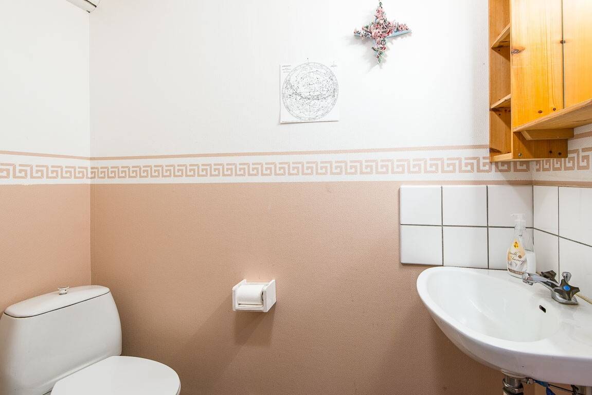 278 m² Villa på Turistvägen 383 Slättberg Orsa kommun - bild 66