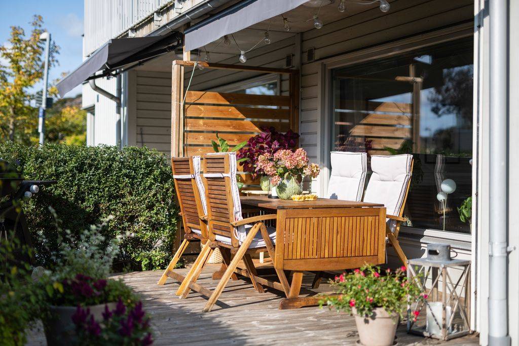 3 rum Lägenhet på Lupinvägen 20 Hildedal Göteborgs kommun - bild 2