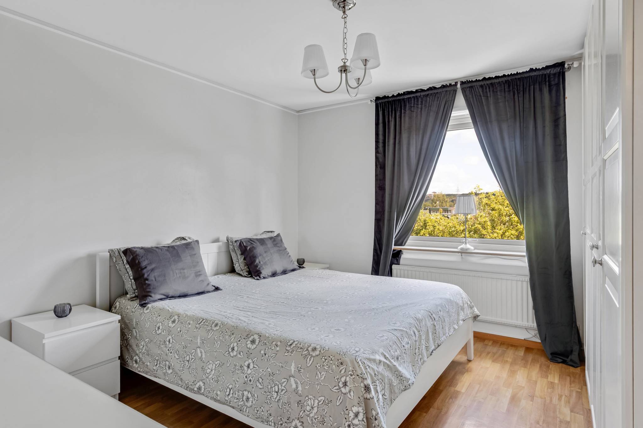 5 rum Radhus på Kvarnhagsvägen 138 Alby - Norsborg Botkyrka kommun - bild 13