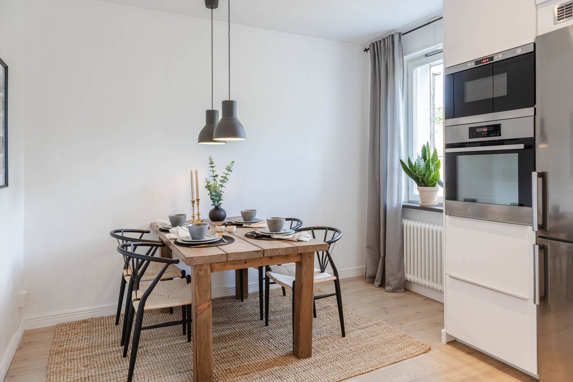 2 rum Lägenhet på Spantgatan 5B Stohagen Västerås kommun - bild 11