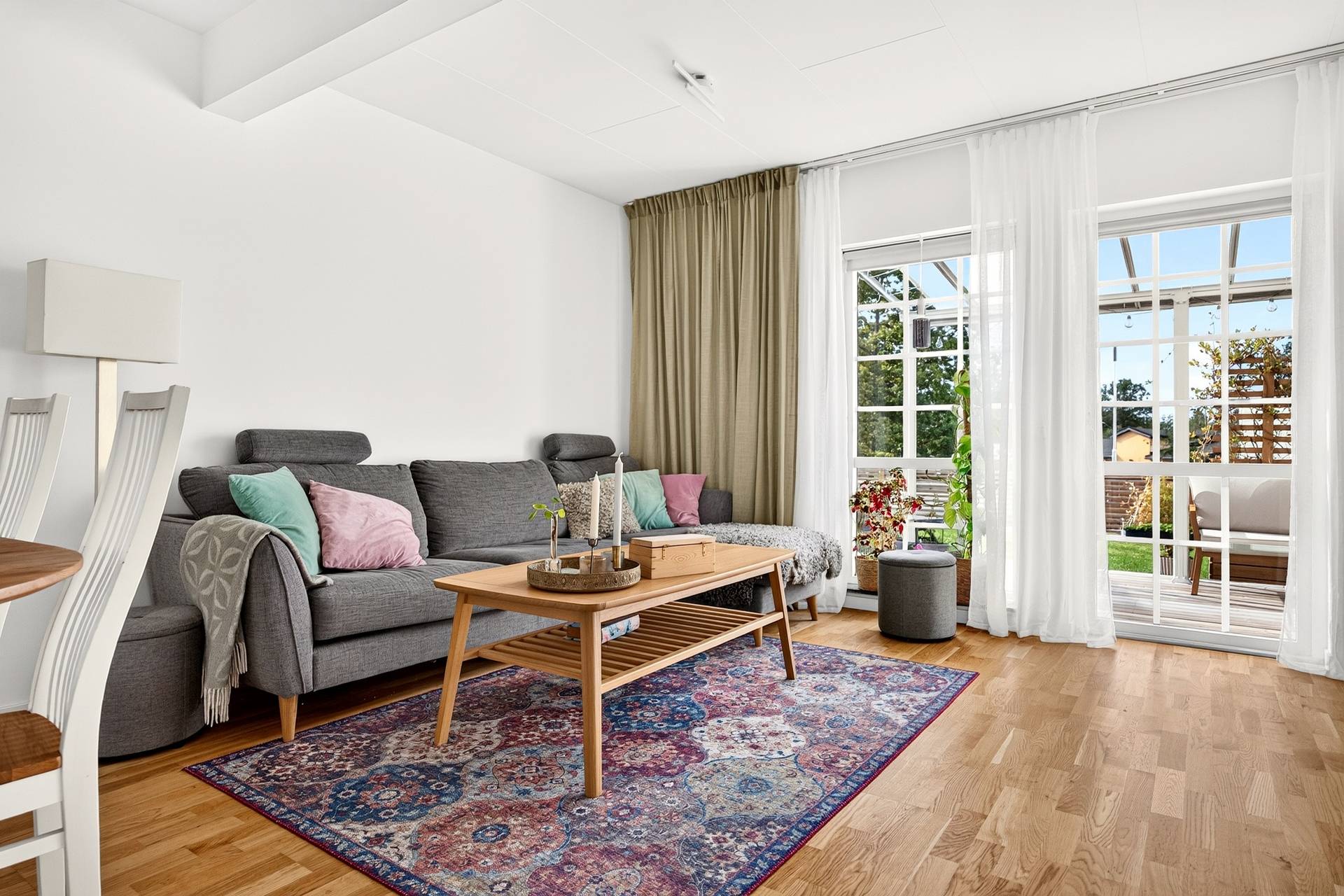 5 rum Radhus på Solhagavägen 8A Knivsta Knivsta kommun - bild 11